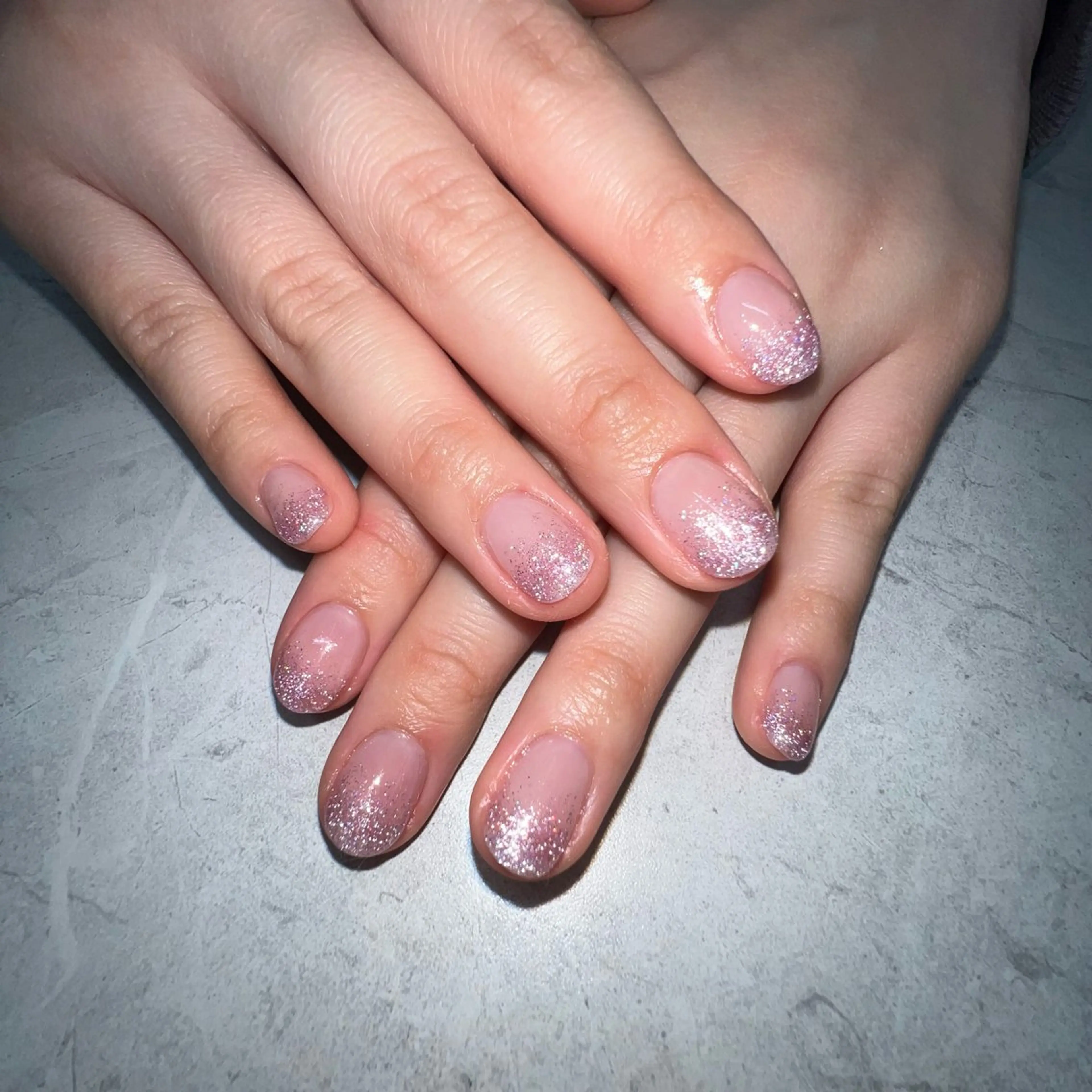 ネイル ハンドネイル 谷井 清嘉のネイルデザイン