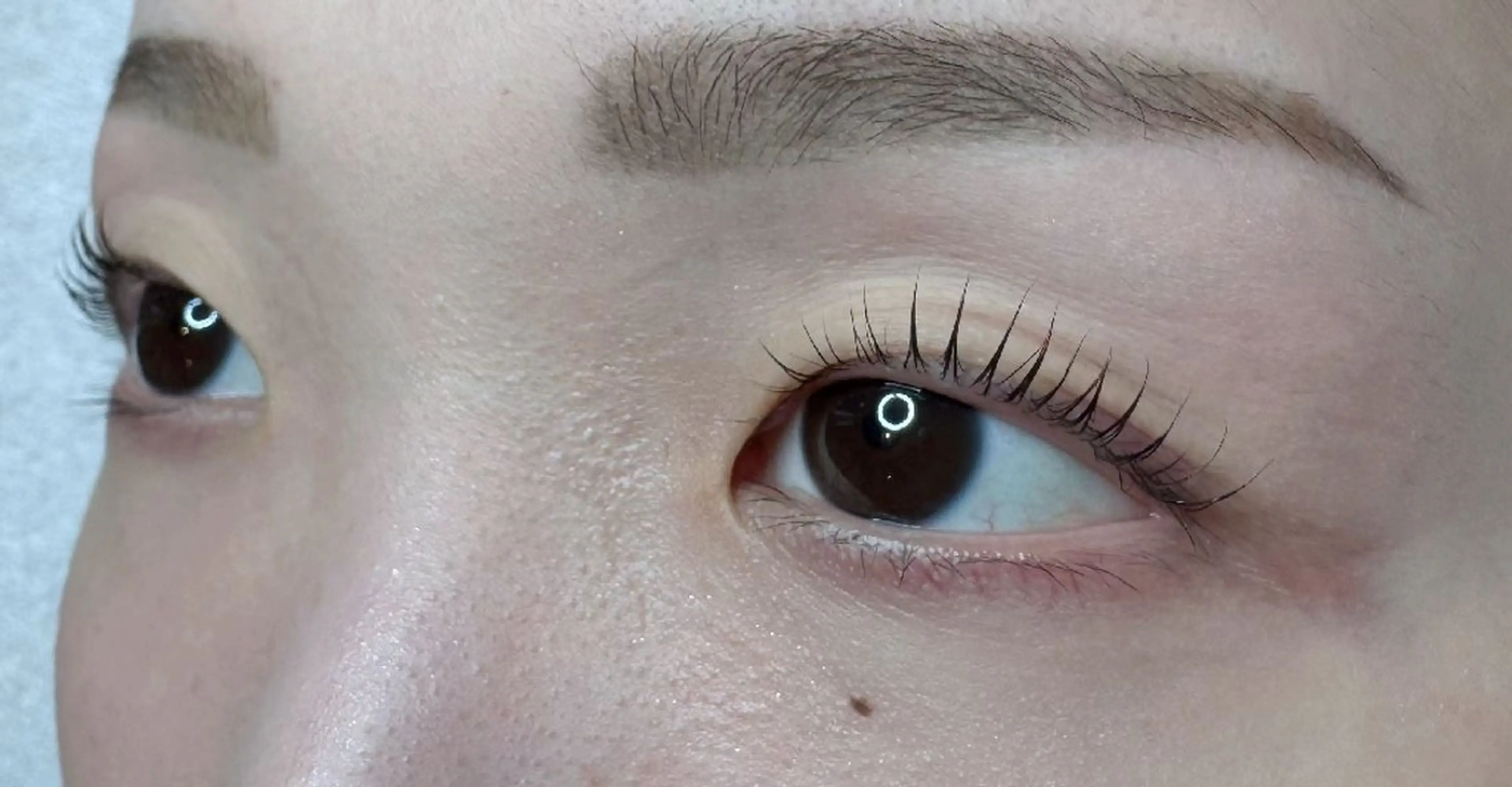 マツエク・マツパ トータルビューティー サロンワンダーのマツエク・マツパデザイン