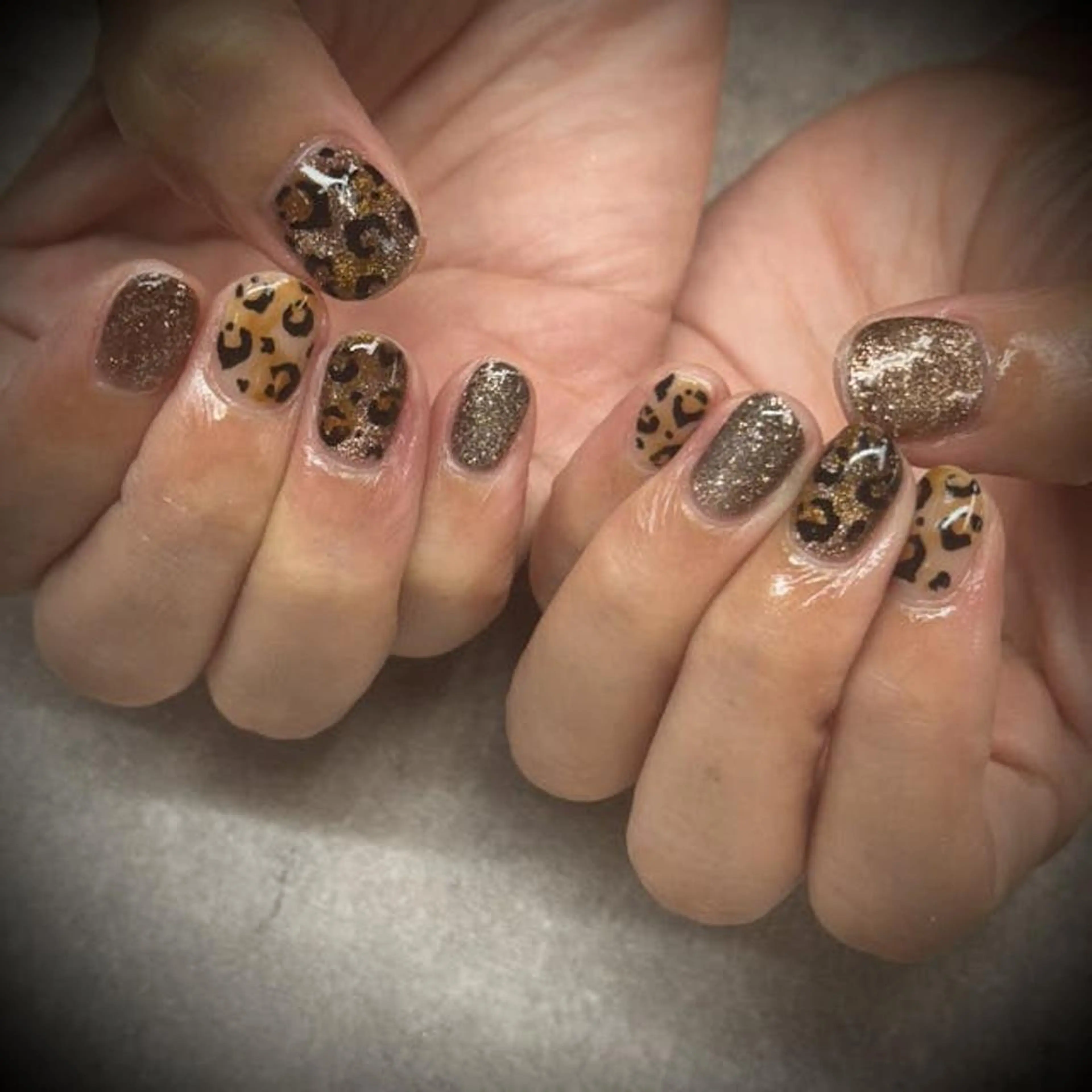 ネイル FASTNAIL PLUS 新宿店のネイルデザイン