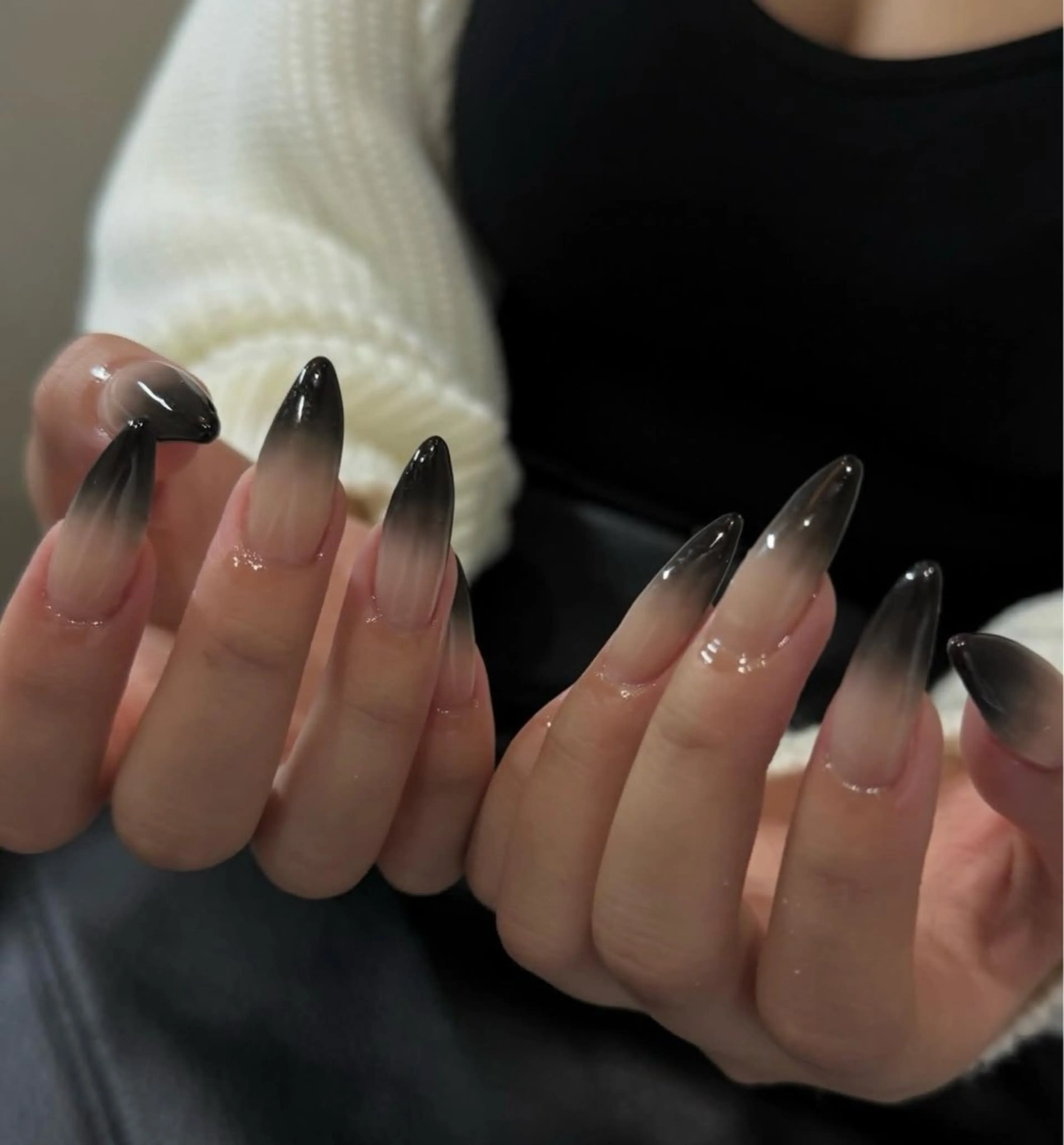ネイル ハンドネイル Suka Nailのネイルデザイン