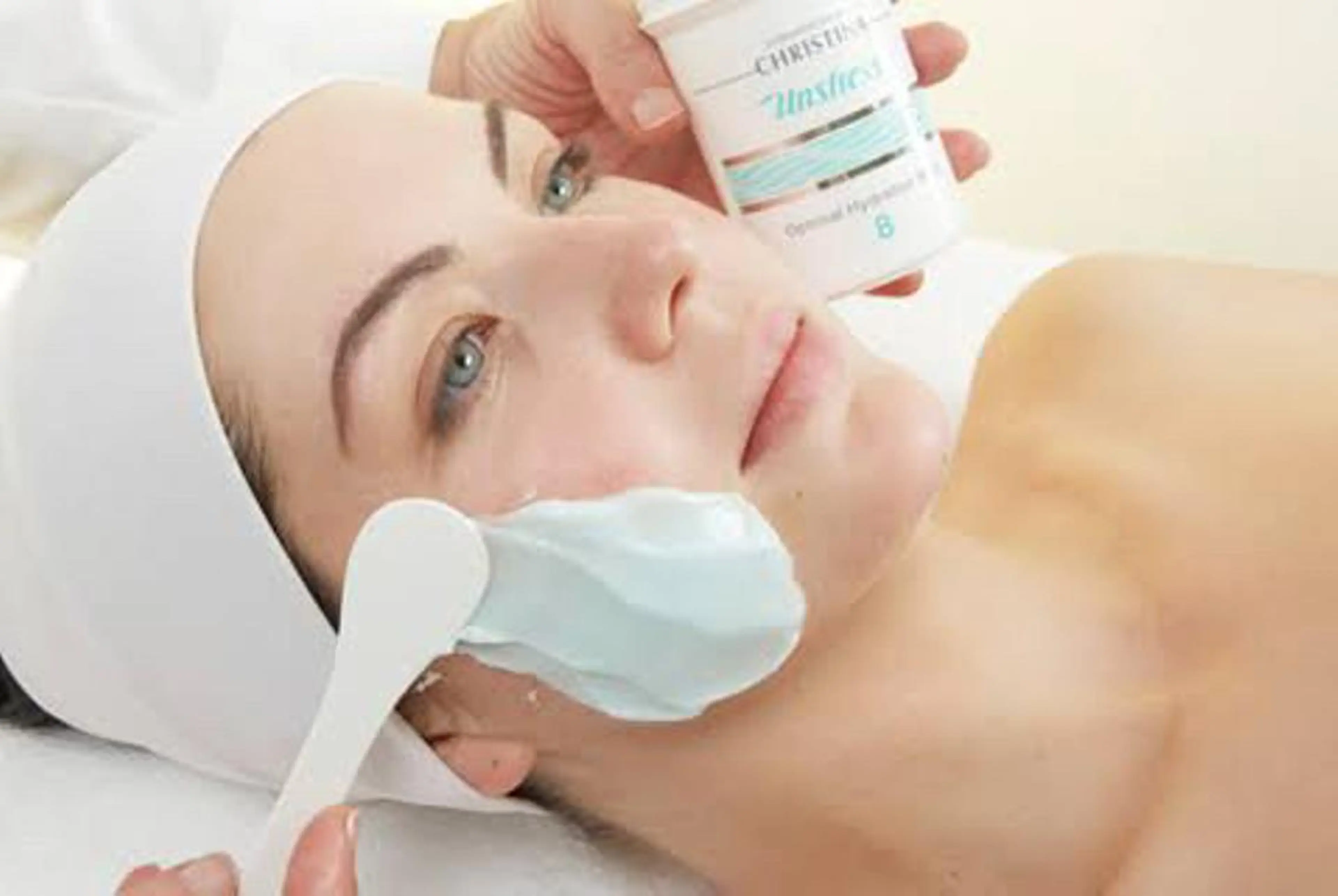 エステ 肌質改善サロン chouchouのエステ・リラクイメージ