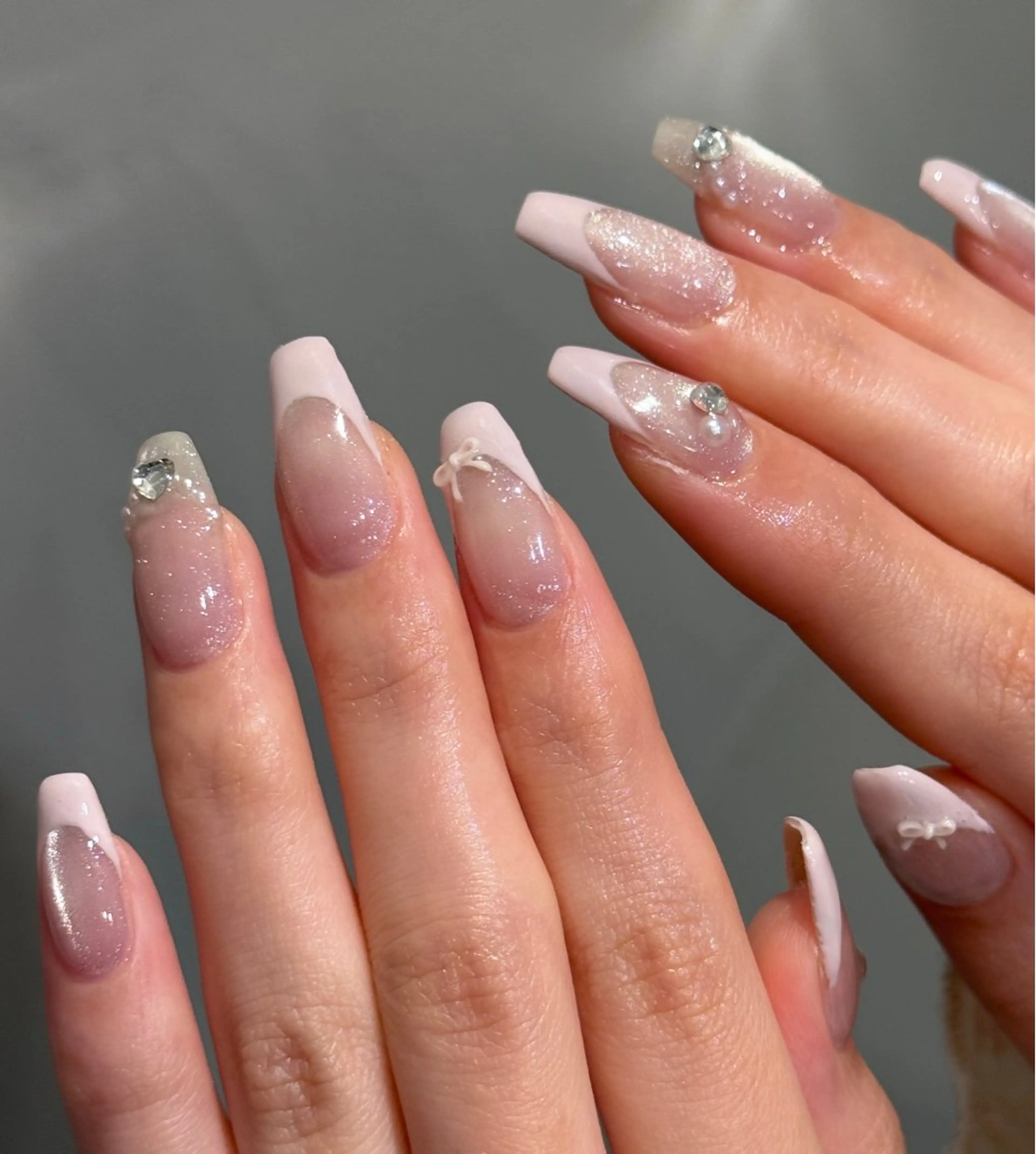 ネイル nail Latteのネイルデザイン