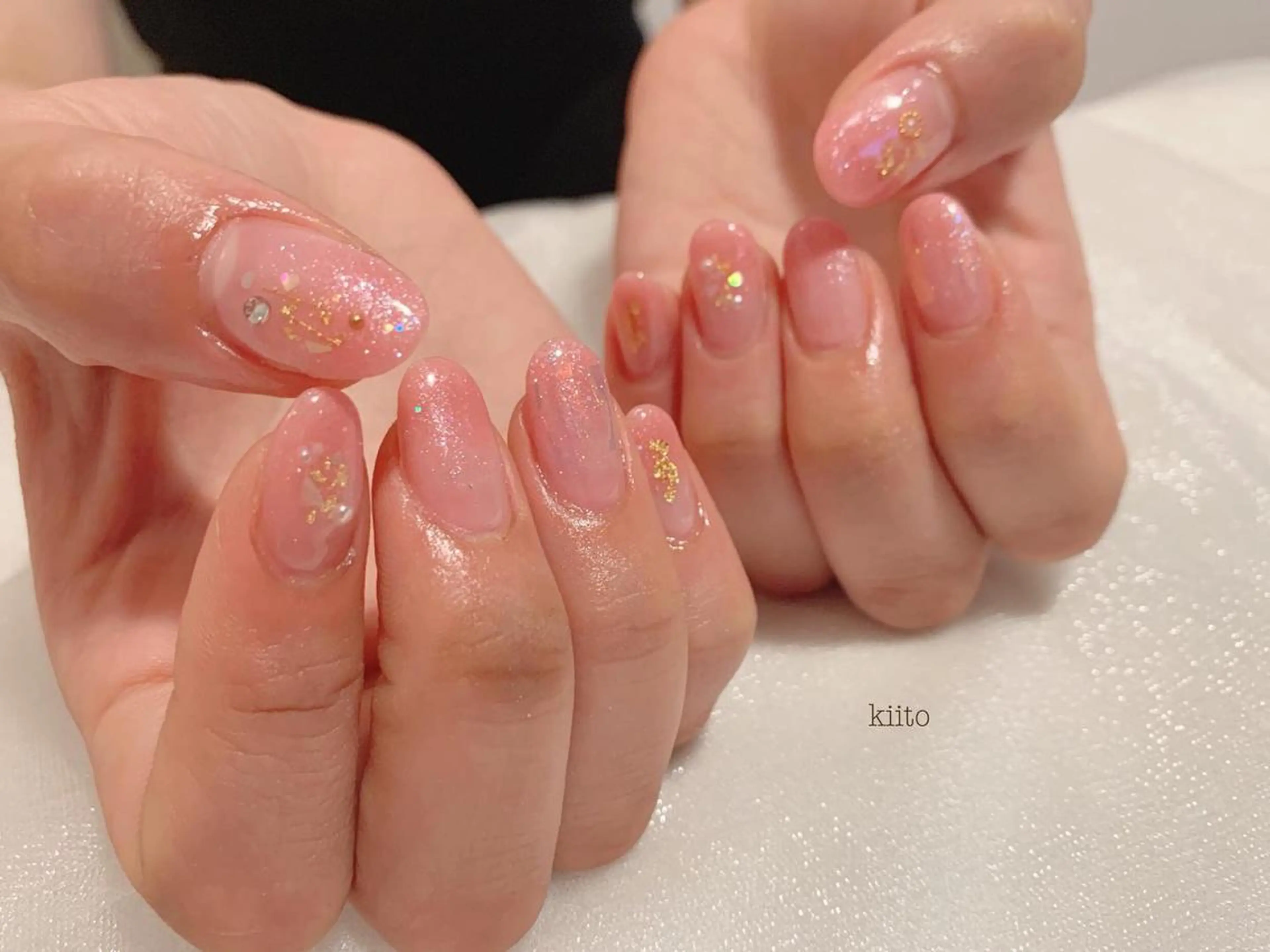 ネイル toi nail.所属・toi nail.のネイルデザイン