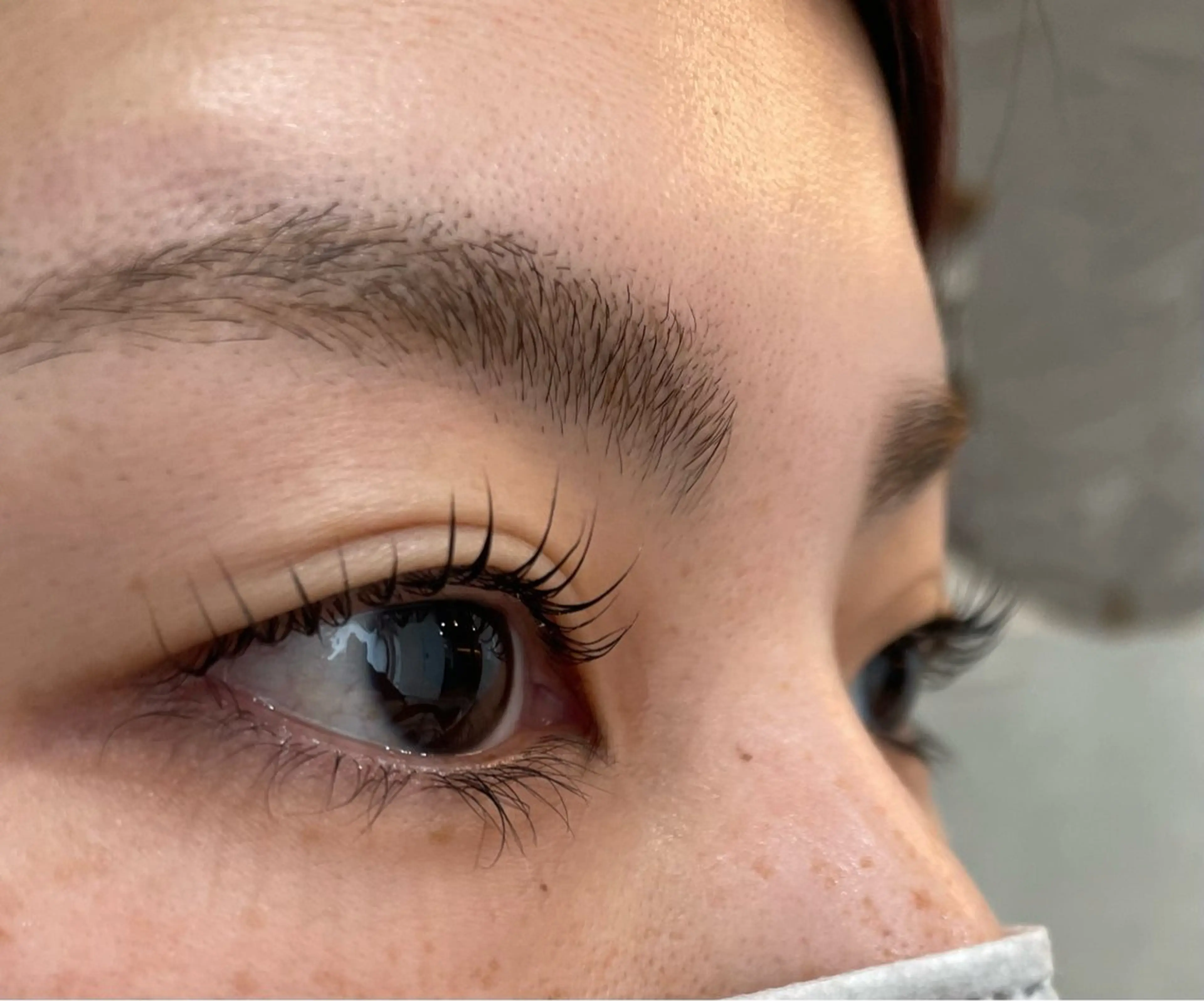 マツエク・マツパ ungu iE ikumiのマツエク・マツパデザイン