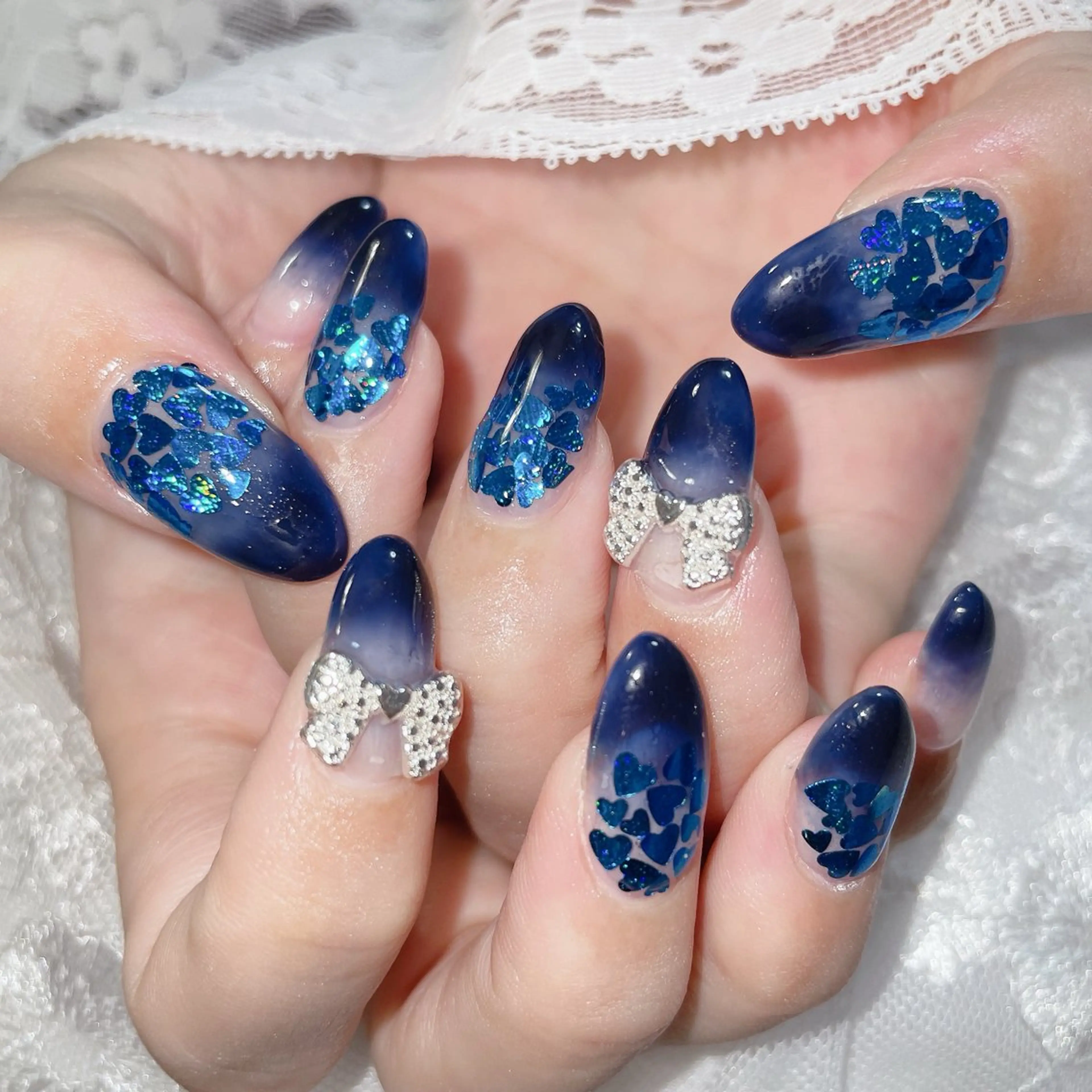 ネイル misun_ nailのネイルデザイン