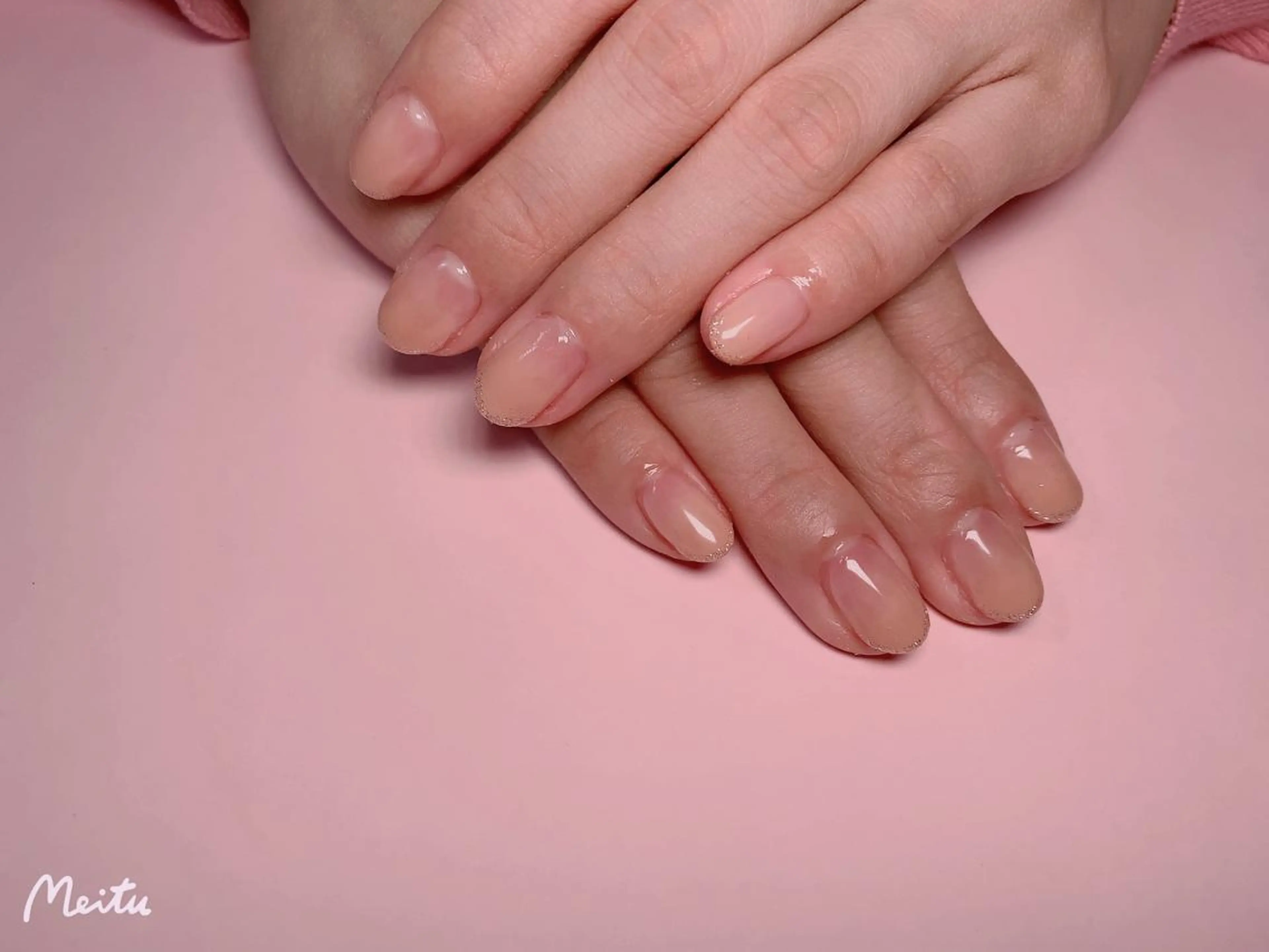 ネイル miu miuのネイルデザイン