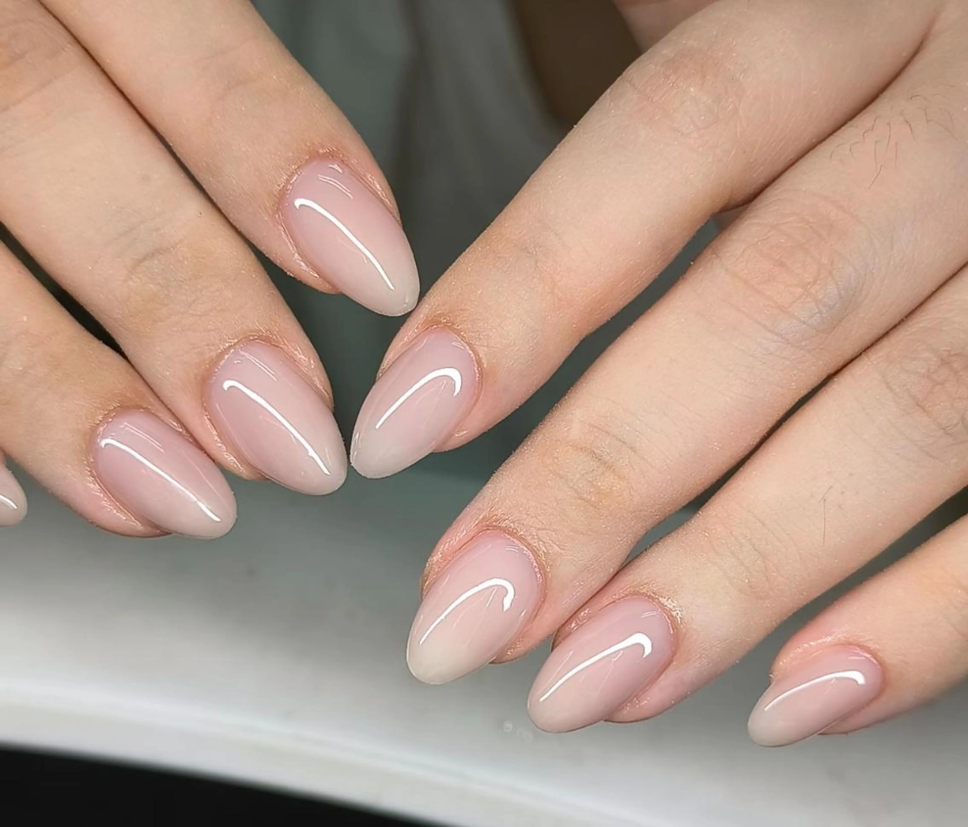ネイル ハンドネイル 🎀 NaNa_nailのネイルデザイン