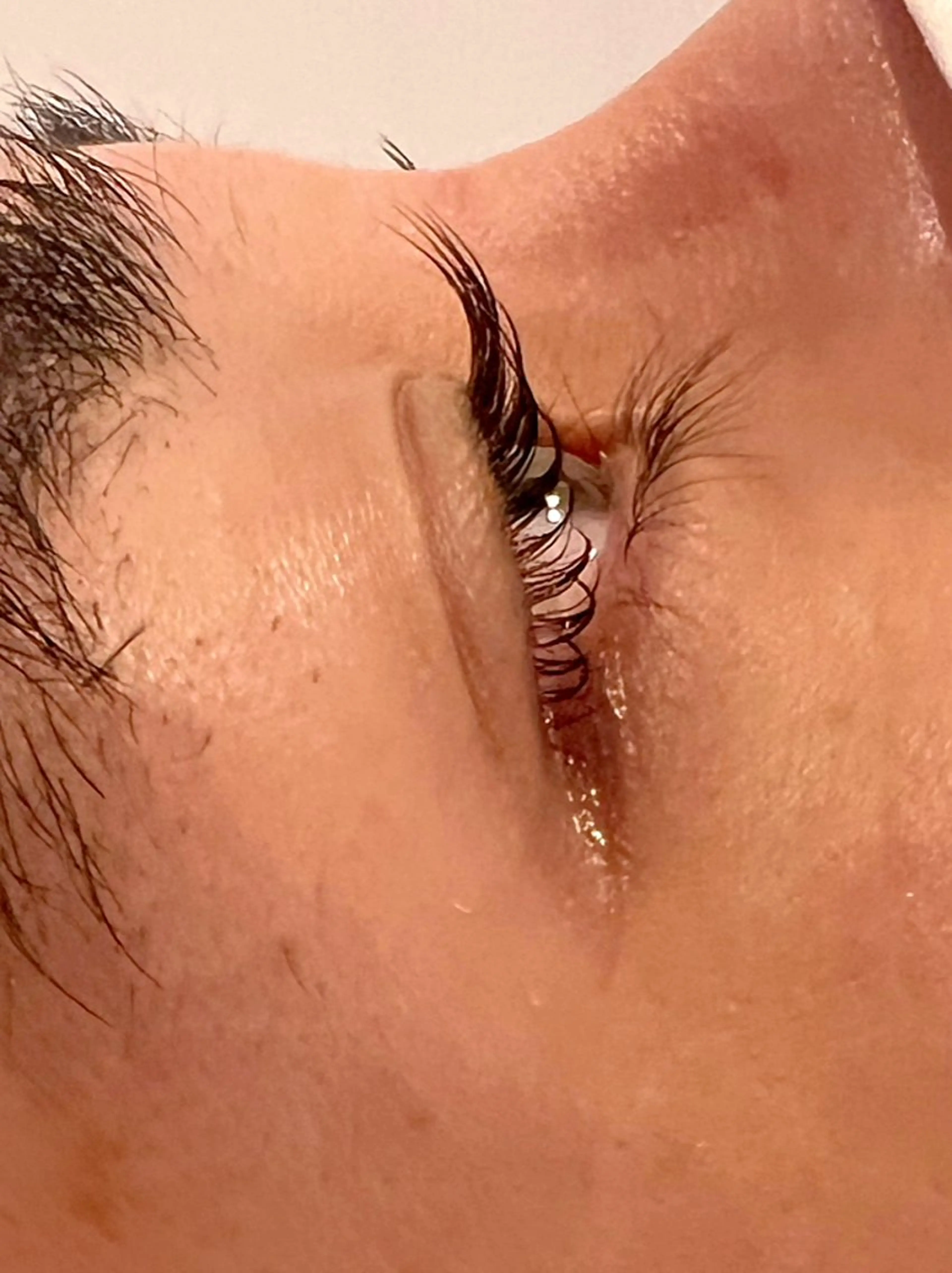 パーマ 【マリーテレジア】 TAKITAのマツエク・マツパデザイン