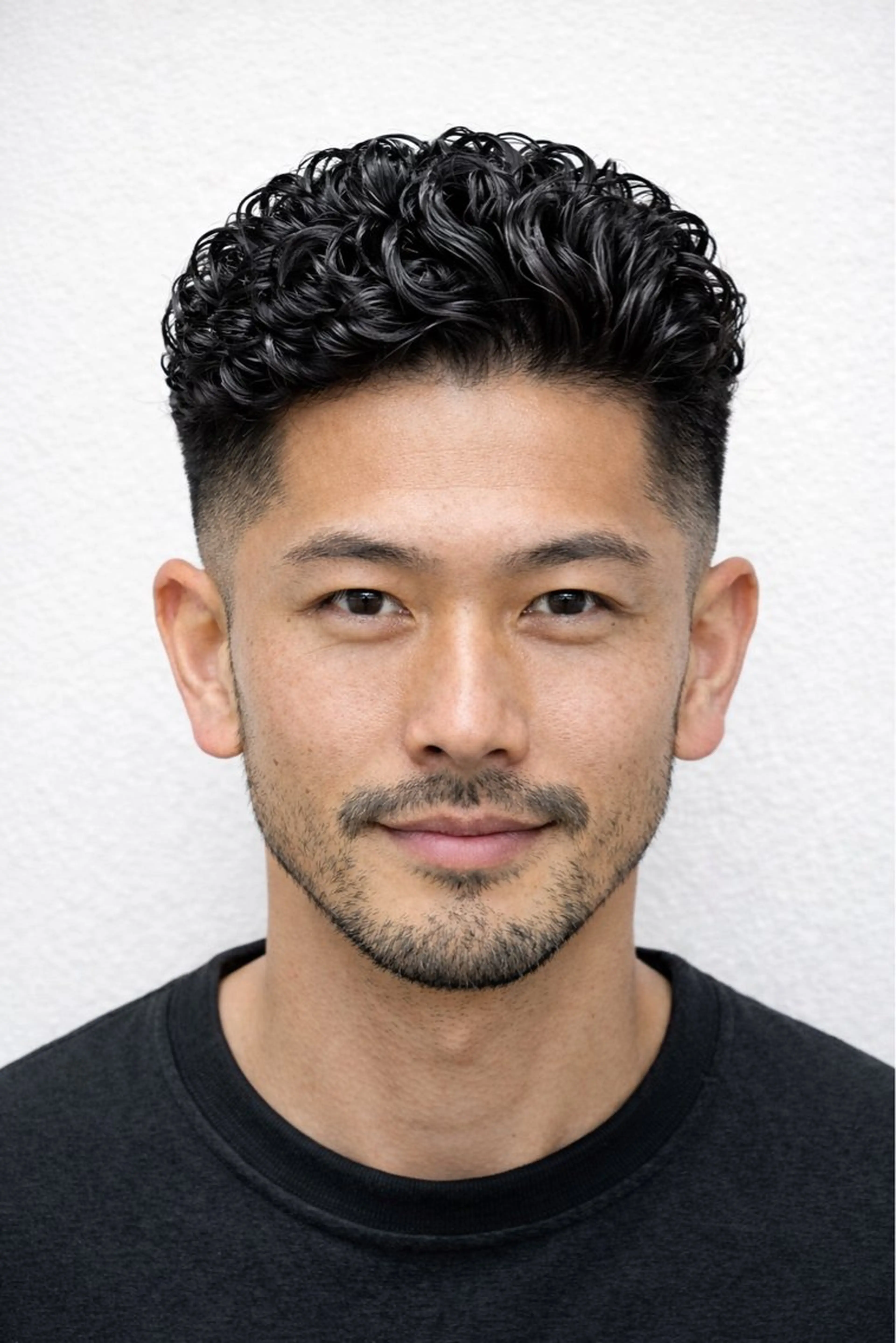 ショート カラー 深夜23時まで営業 OR BARBERのヘアスタイル
