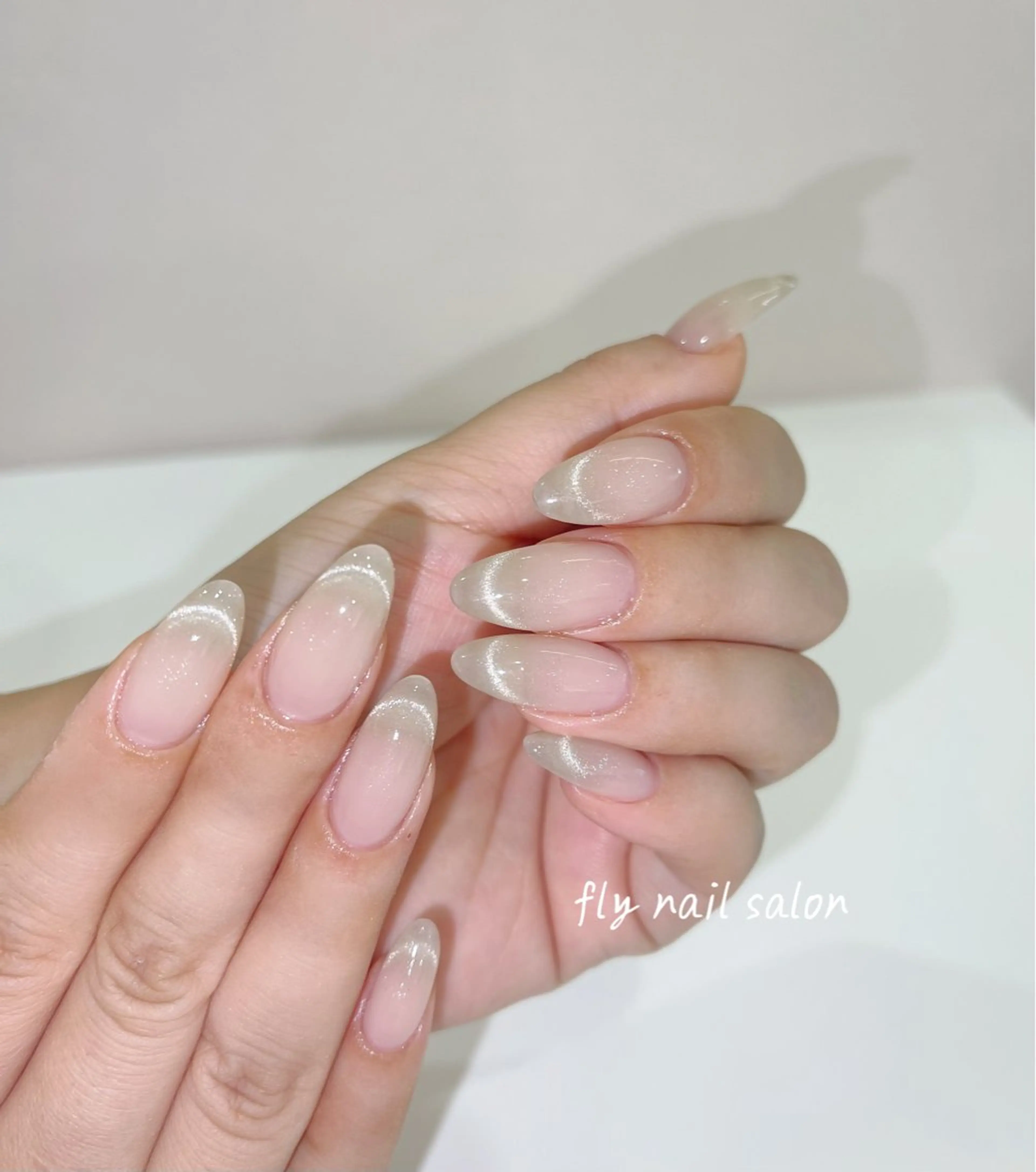 ネイル ハンドネイル FLY Nail Salonのネイルデザイン