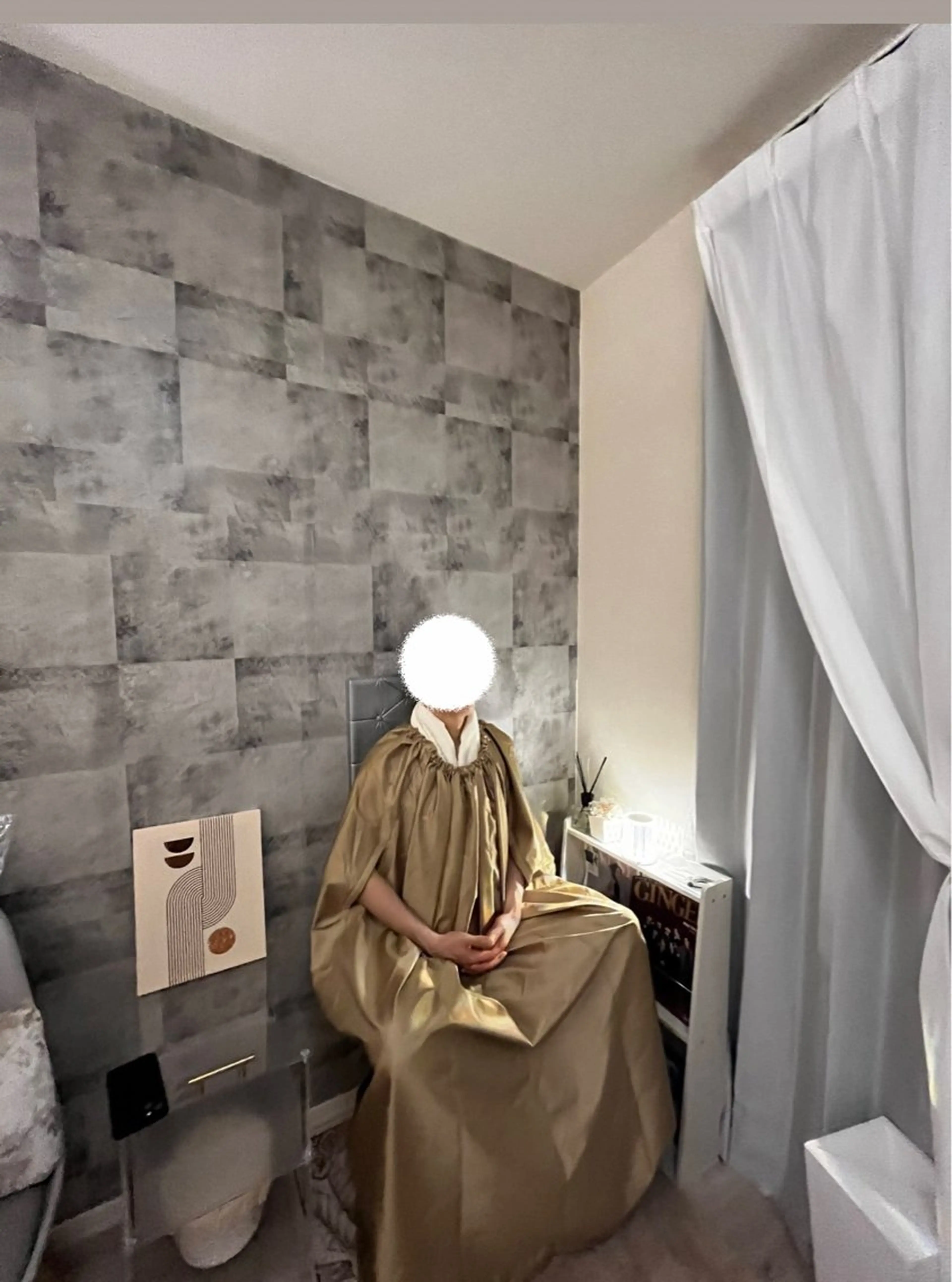 【温活♪ハーブよもぎ蒸し】ご新規様限定！の写真