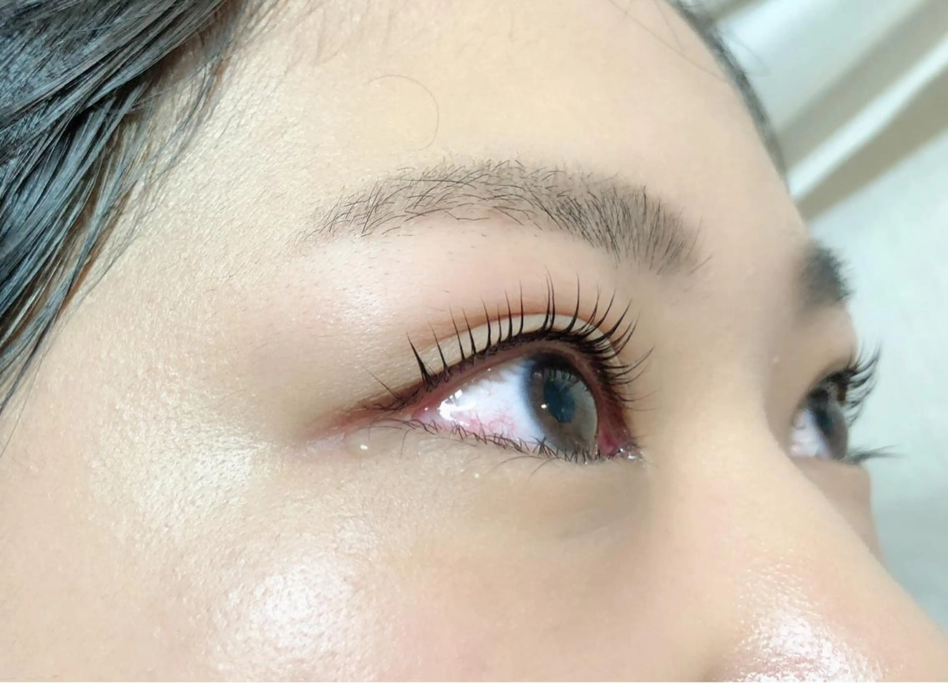 マツエク・マツパ iolo nakajimaのマツエク・マツパデザイン