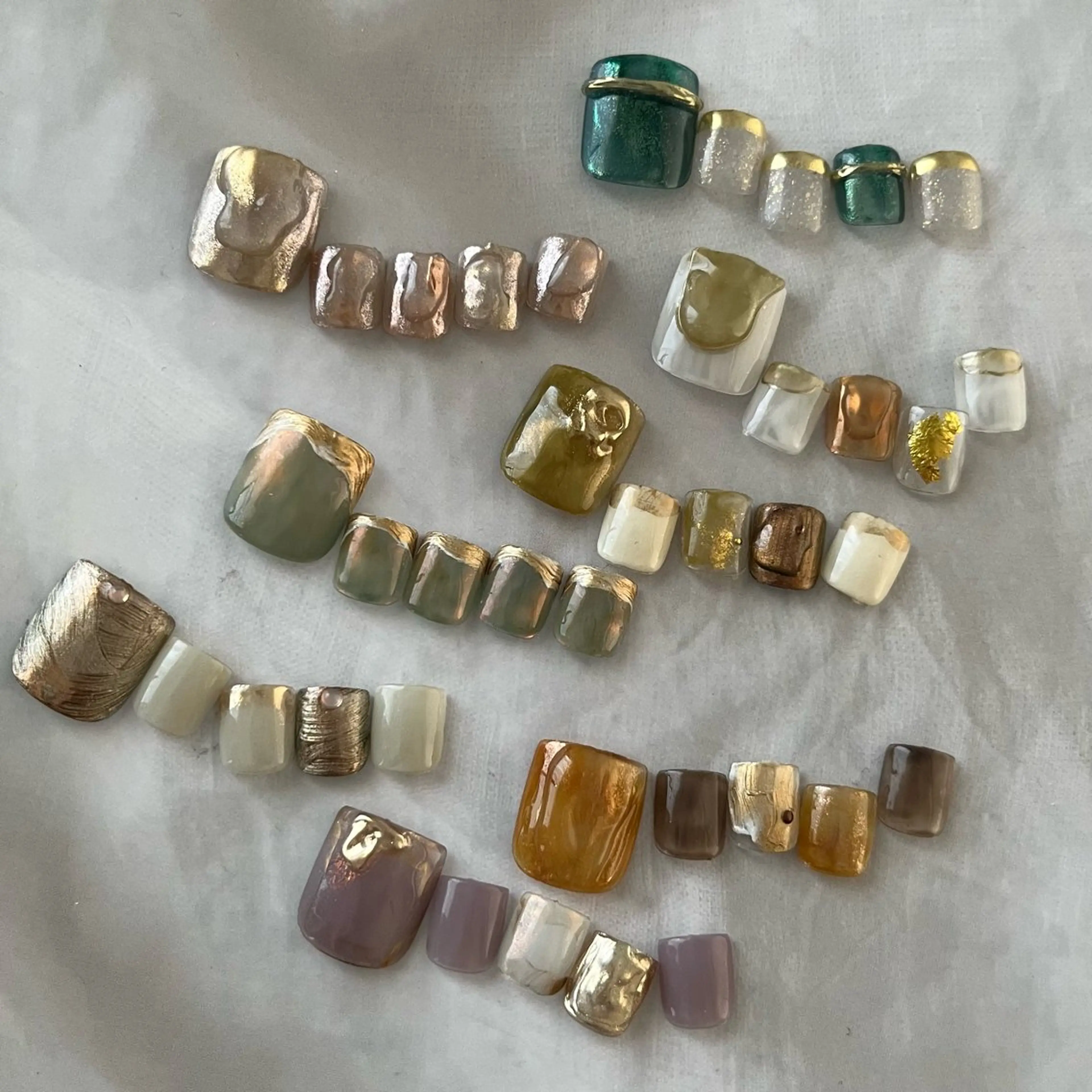 foot 【定額】basicの写真