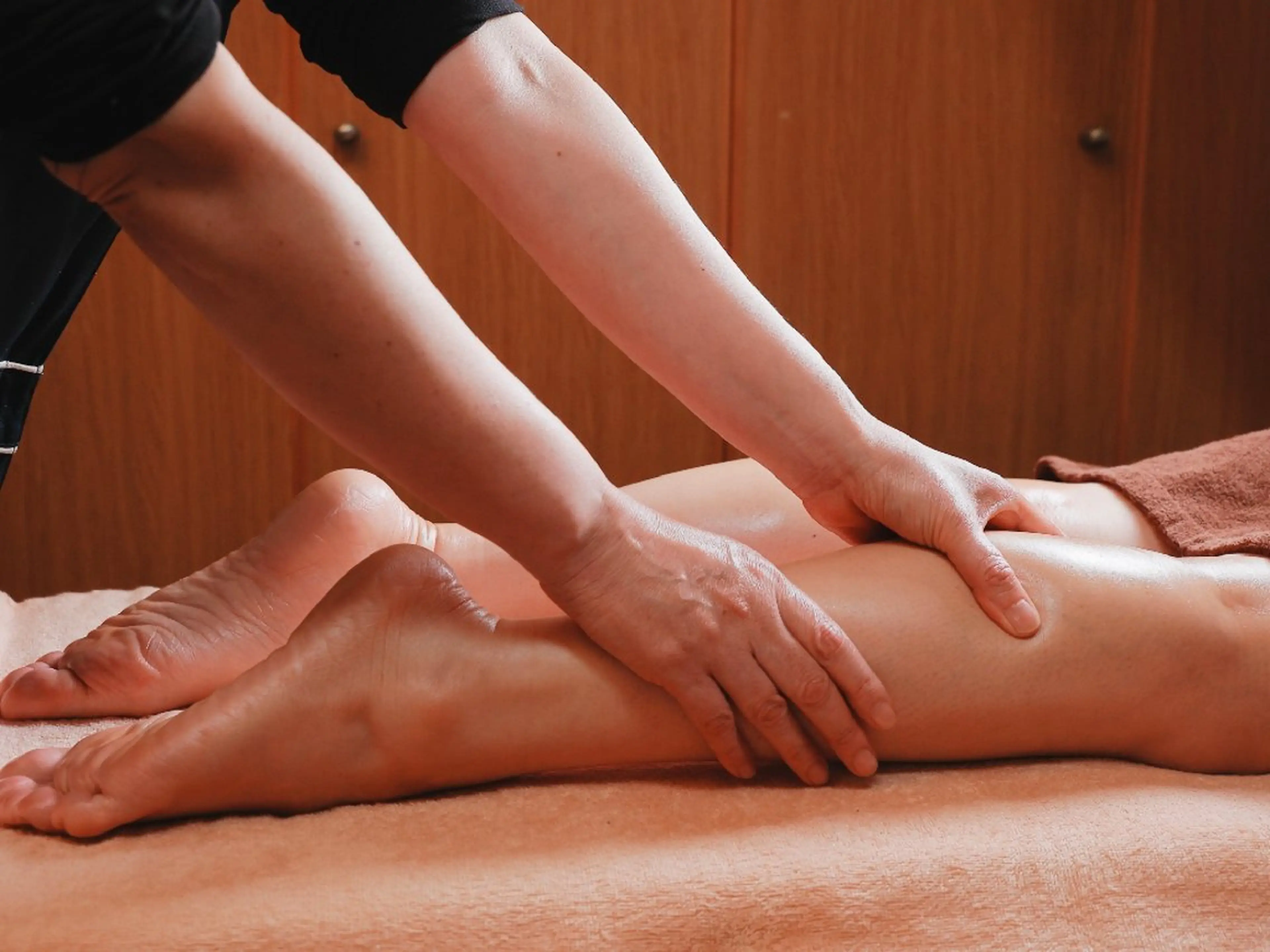 Ｂ まぁ〜じょのエステ・リラクイメージ