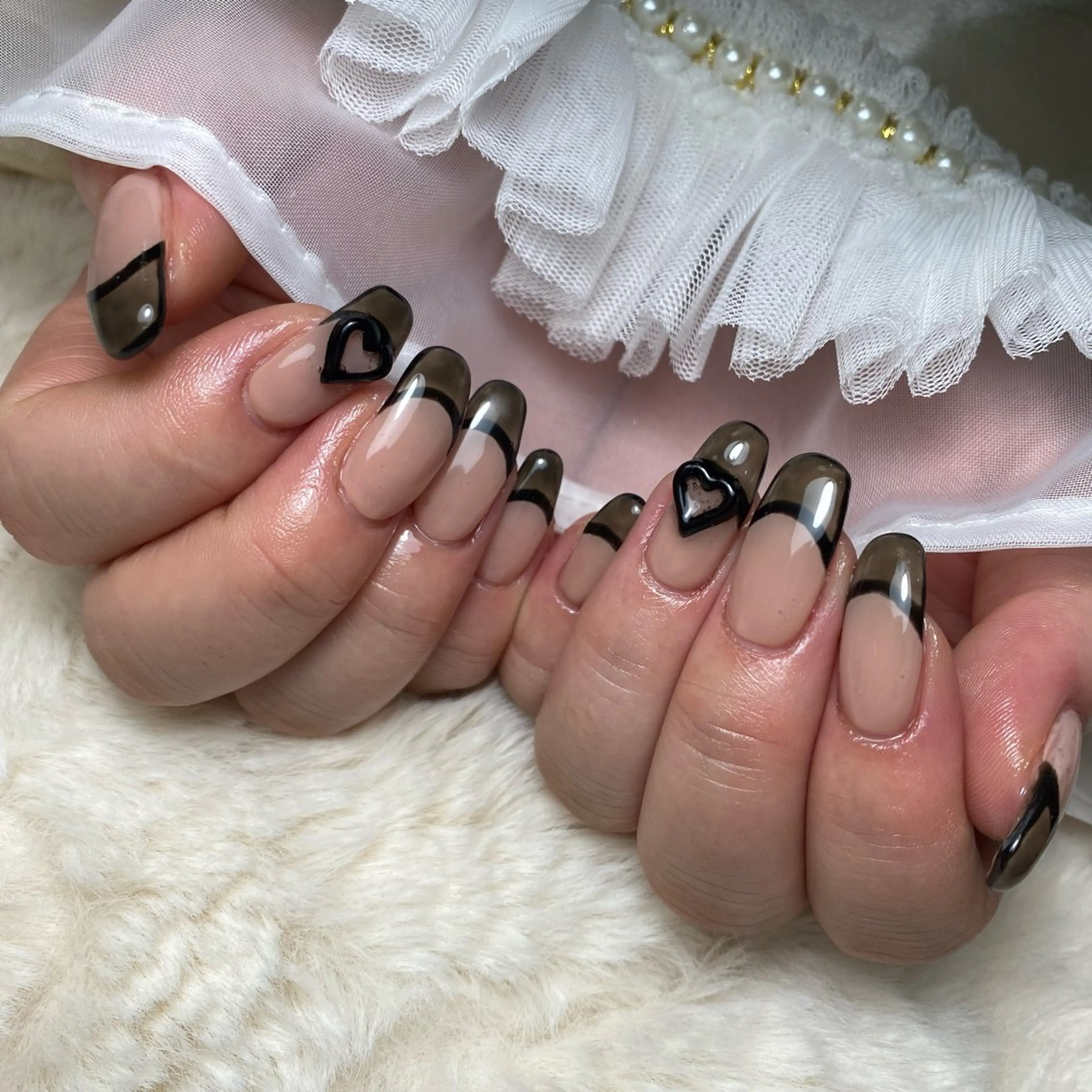 ネイル Beauty Space N&Nのネイルデザイン