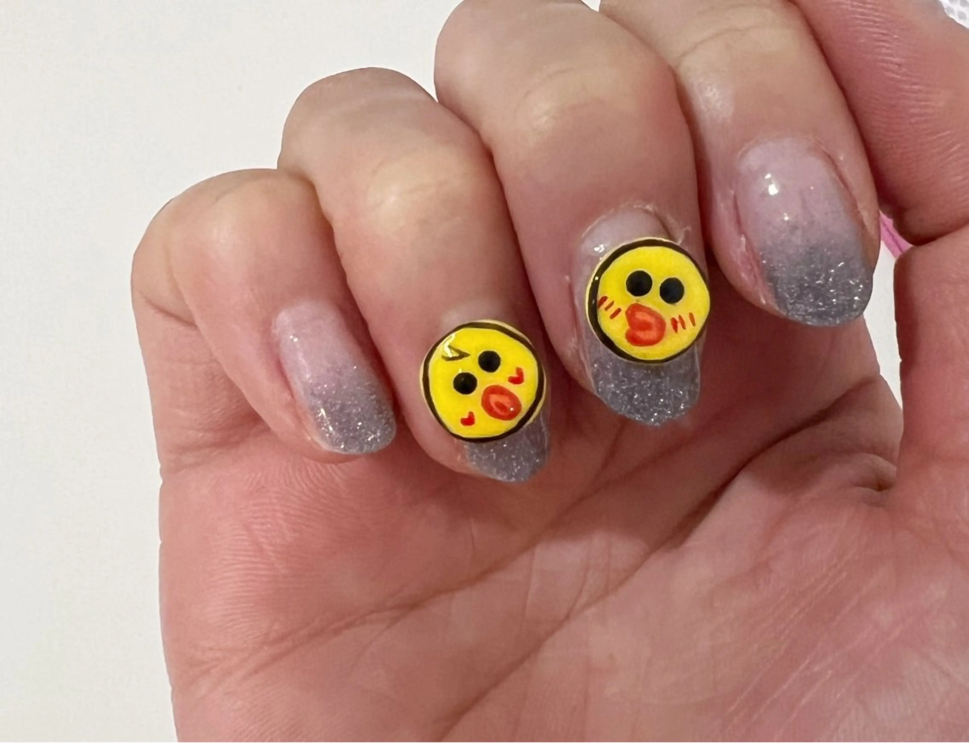 ネイル ハンドネイル private salon mieのネイルデザイン