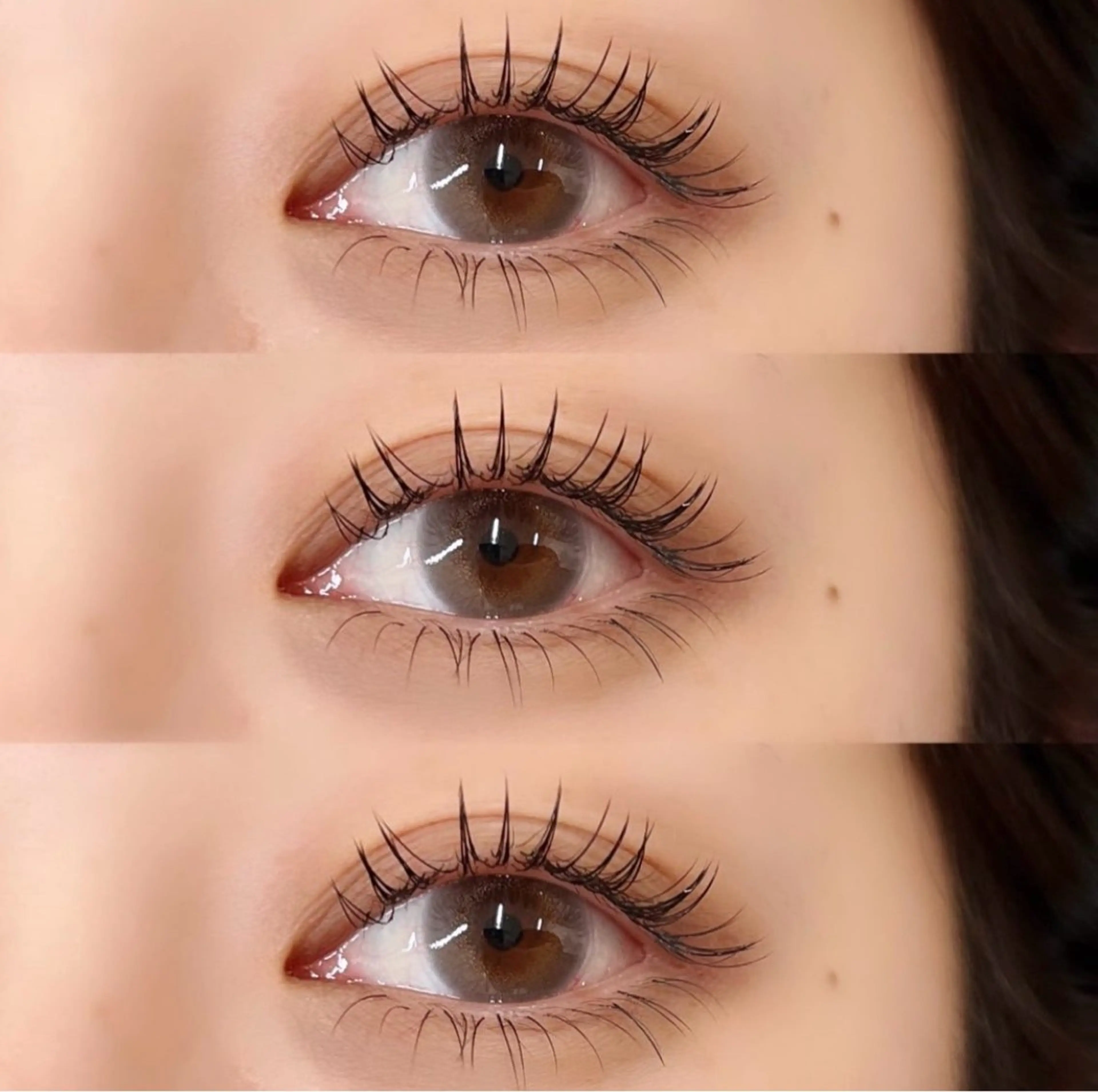 パリエク🐼✨100本までの写真