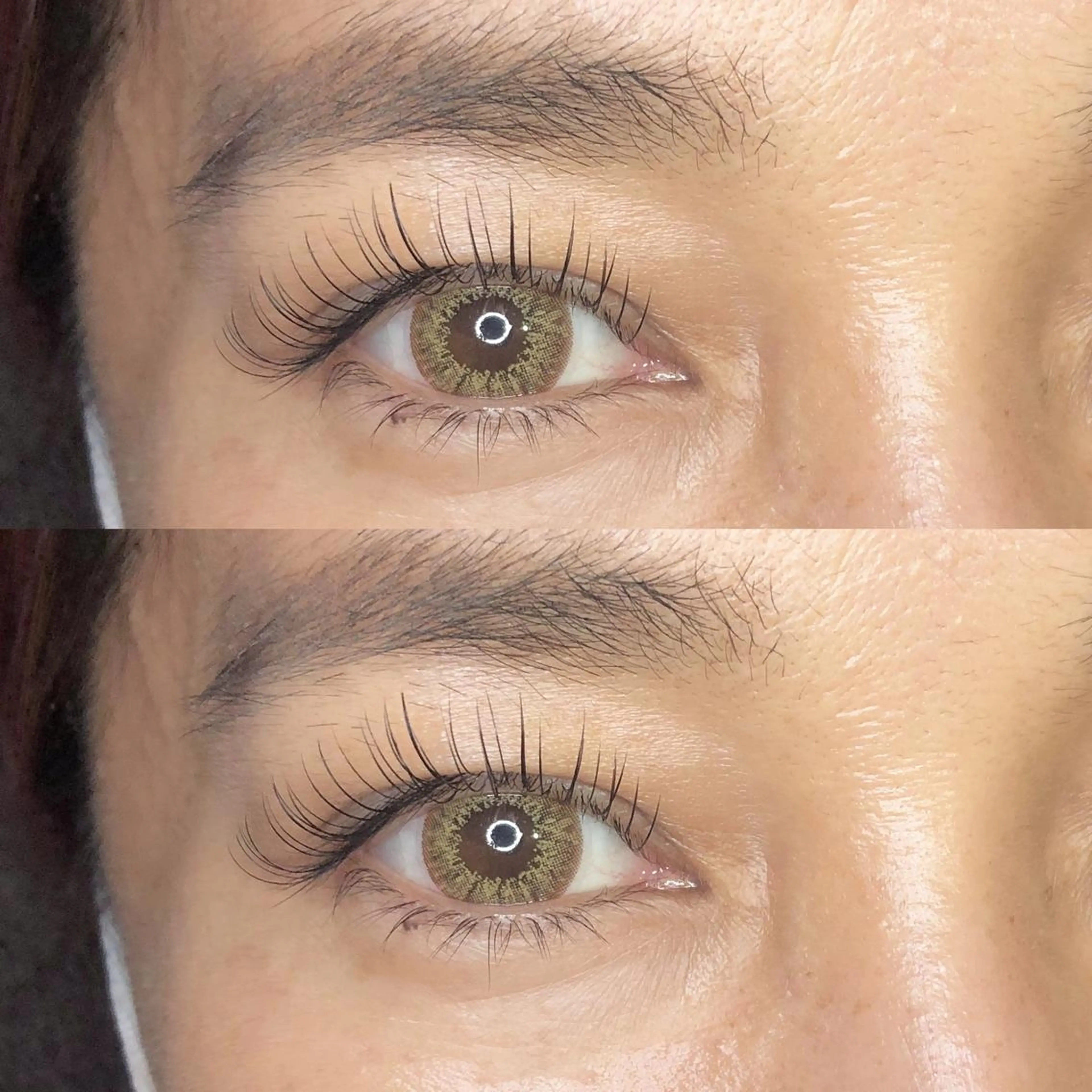 マツエク・マツパ フラットラッシュ Salon EF 名駅店所属・伊藤 恭子の眉毛・アイブロウイメージ