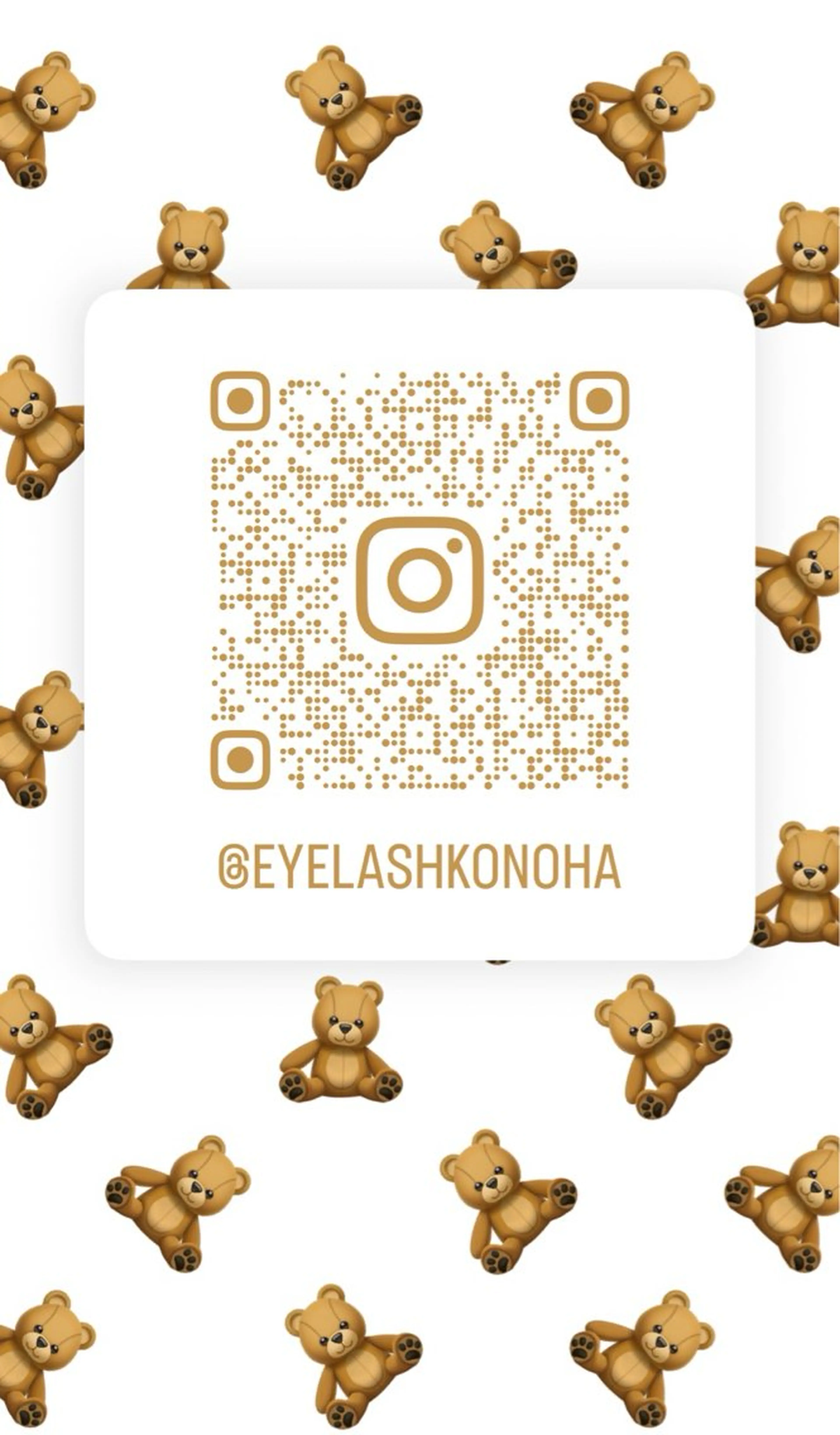 マツエク・マツパ マツエク 岩淵 奏音のマツエク・マツパデザイン