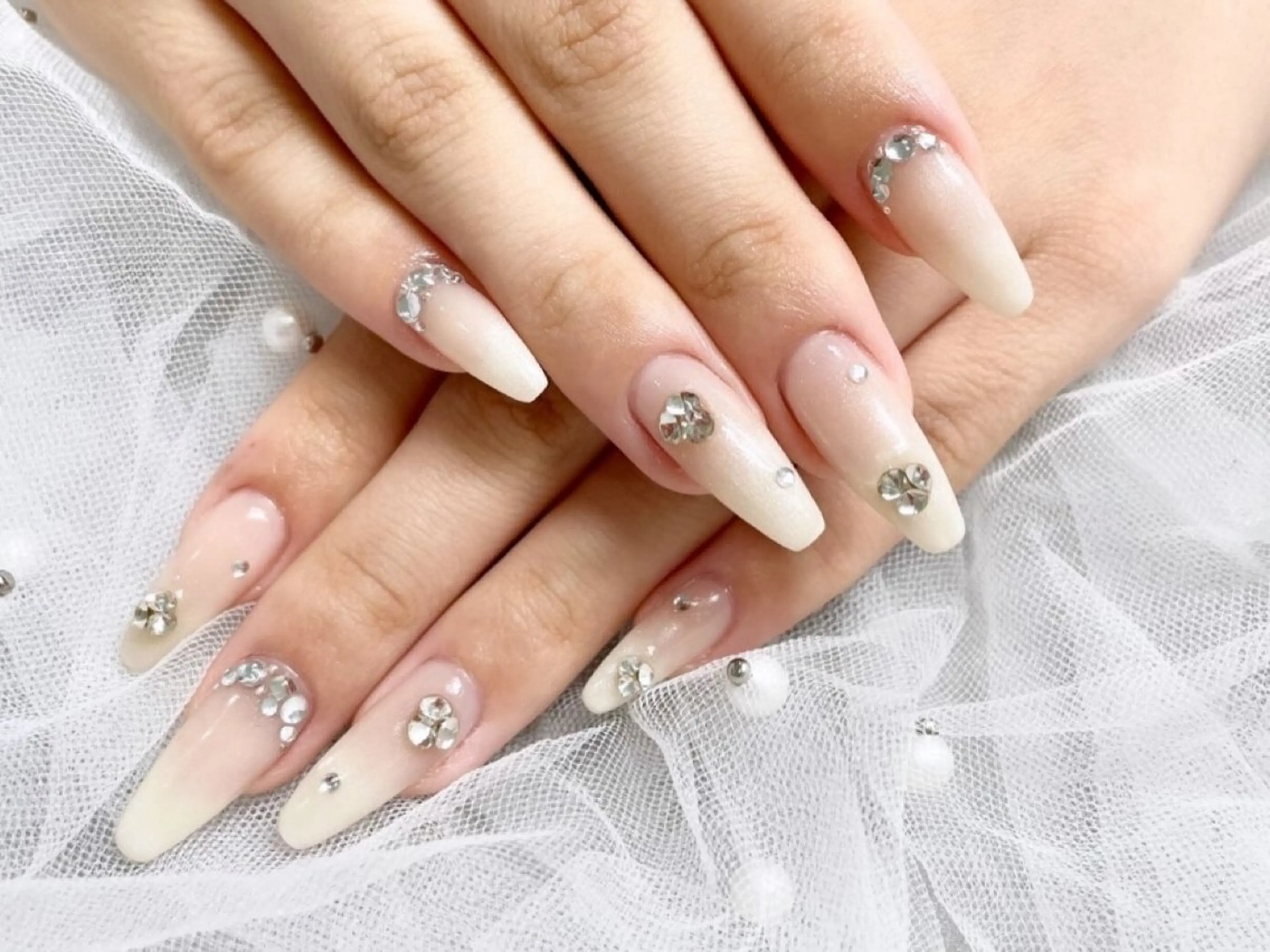 ネイル ハンドネイル Renatus Nailのネイルデザイン