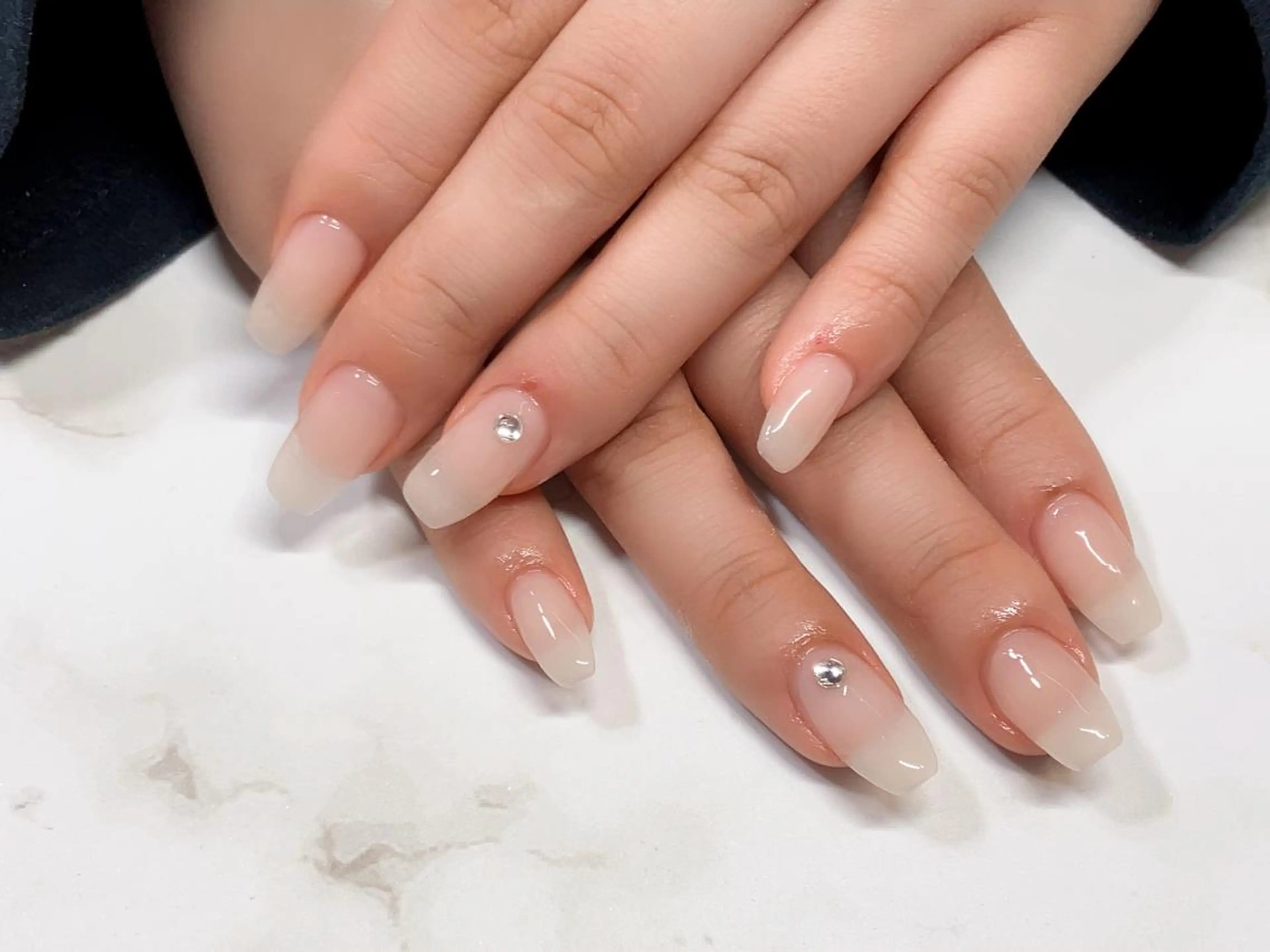 ネイル 整体・ネイル ヨシ堂💅のネイルデザイン