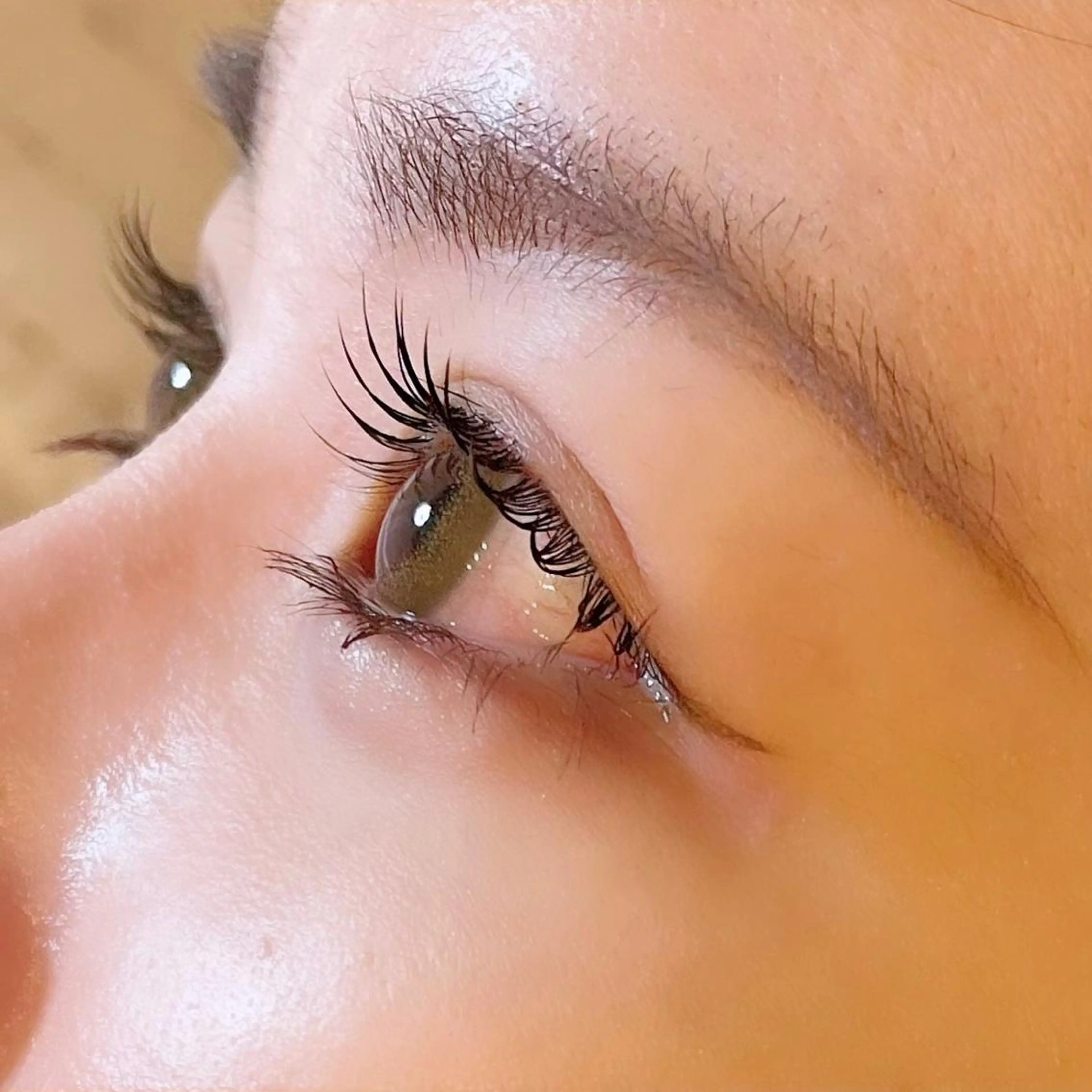 マツエク・マツパ eyelash salon7のマツエク・マツパデザイン