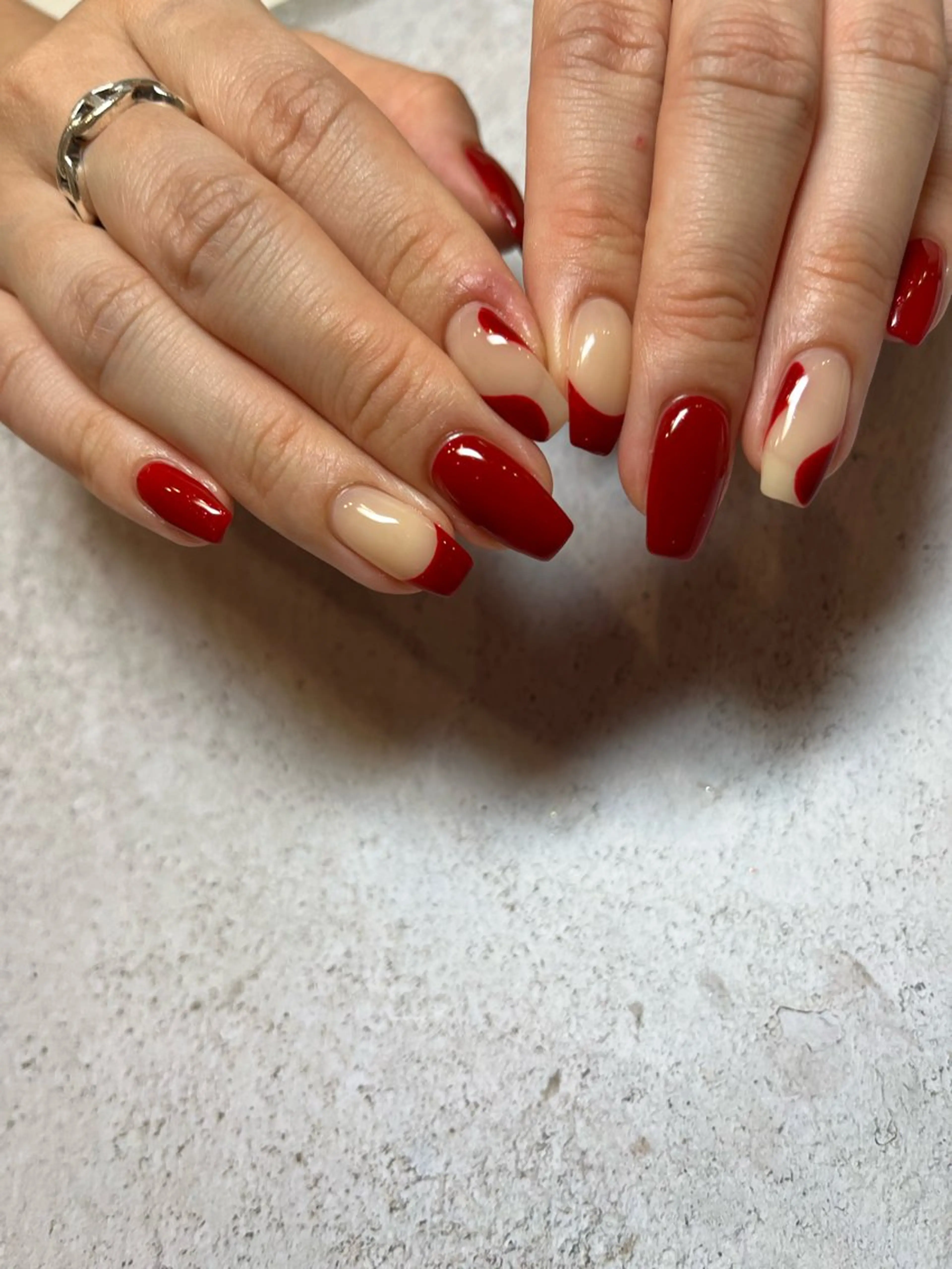 ネイル 【LINON】 airiのネイルデザイン