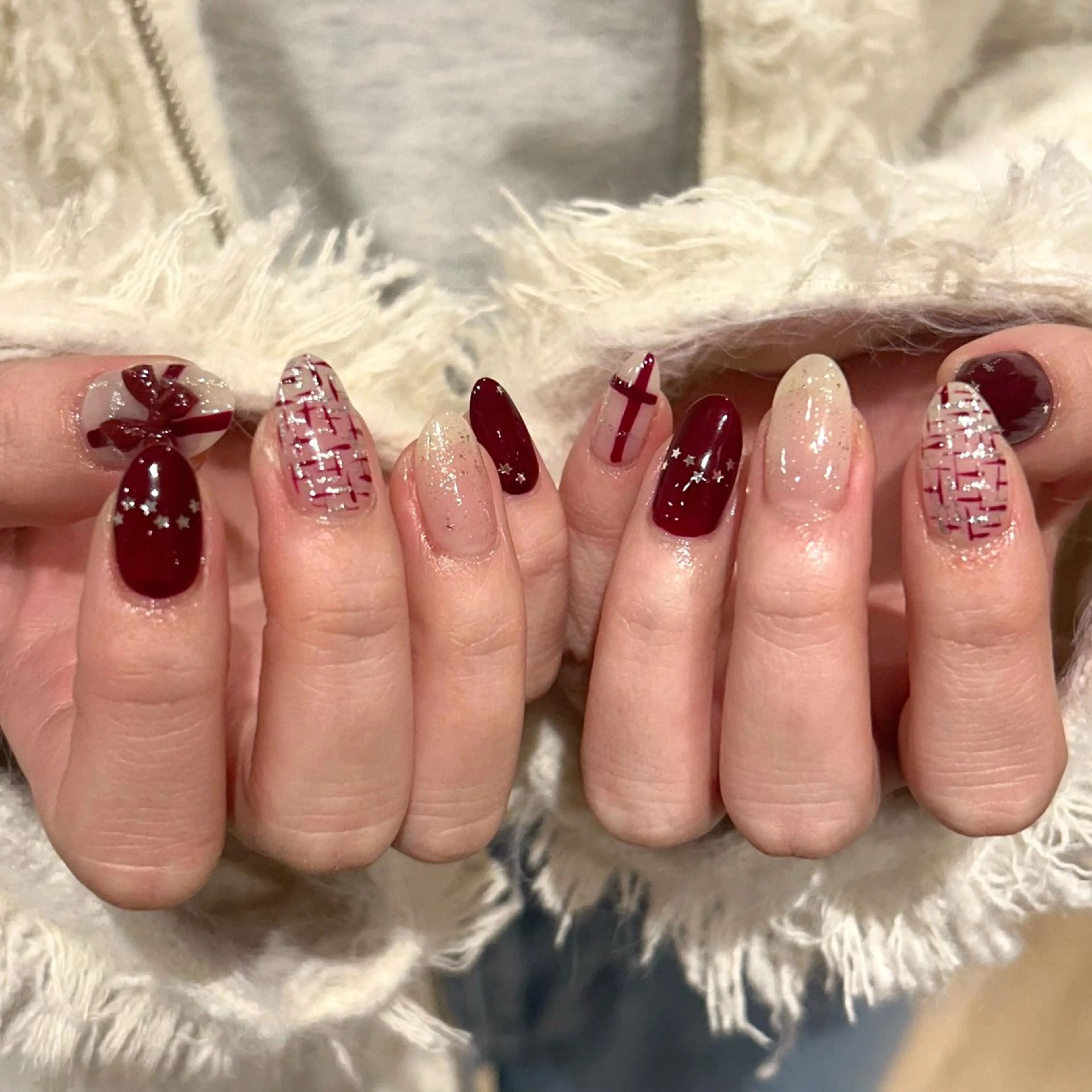 ネイル Bianca 栄店 Sanoのマツエク・マツパデザイン