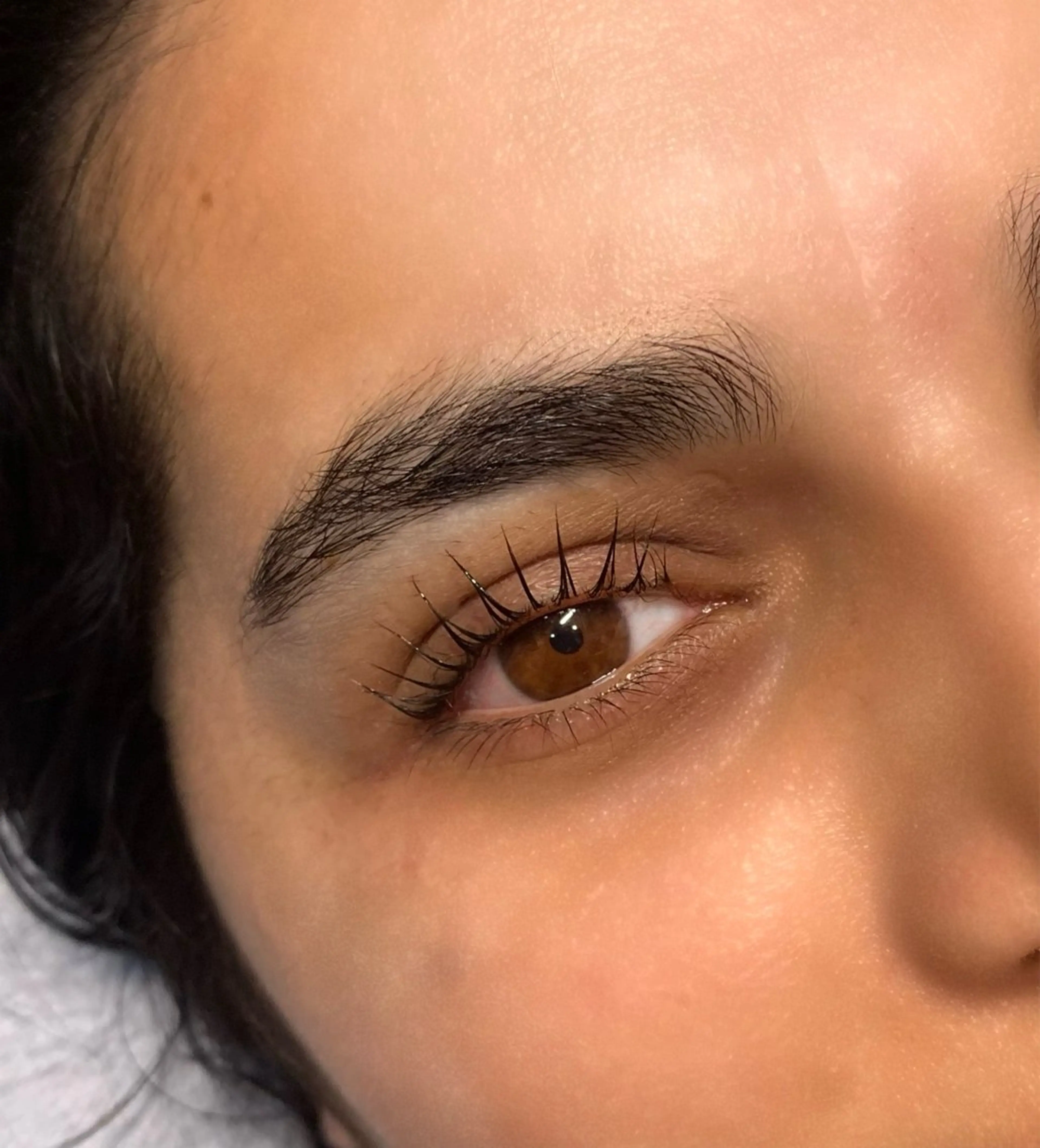 マツエク・マツパ 健康工房所属・健康 工房のマツエク・マツパデザイン