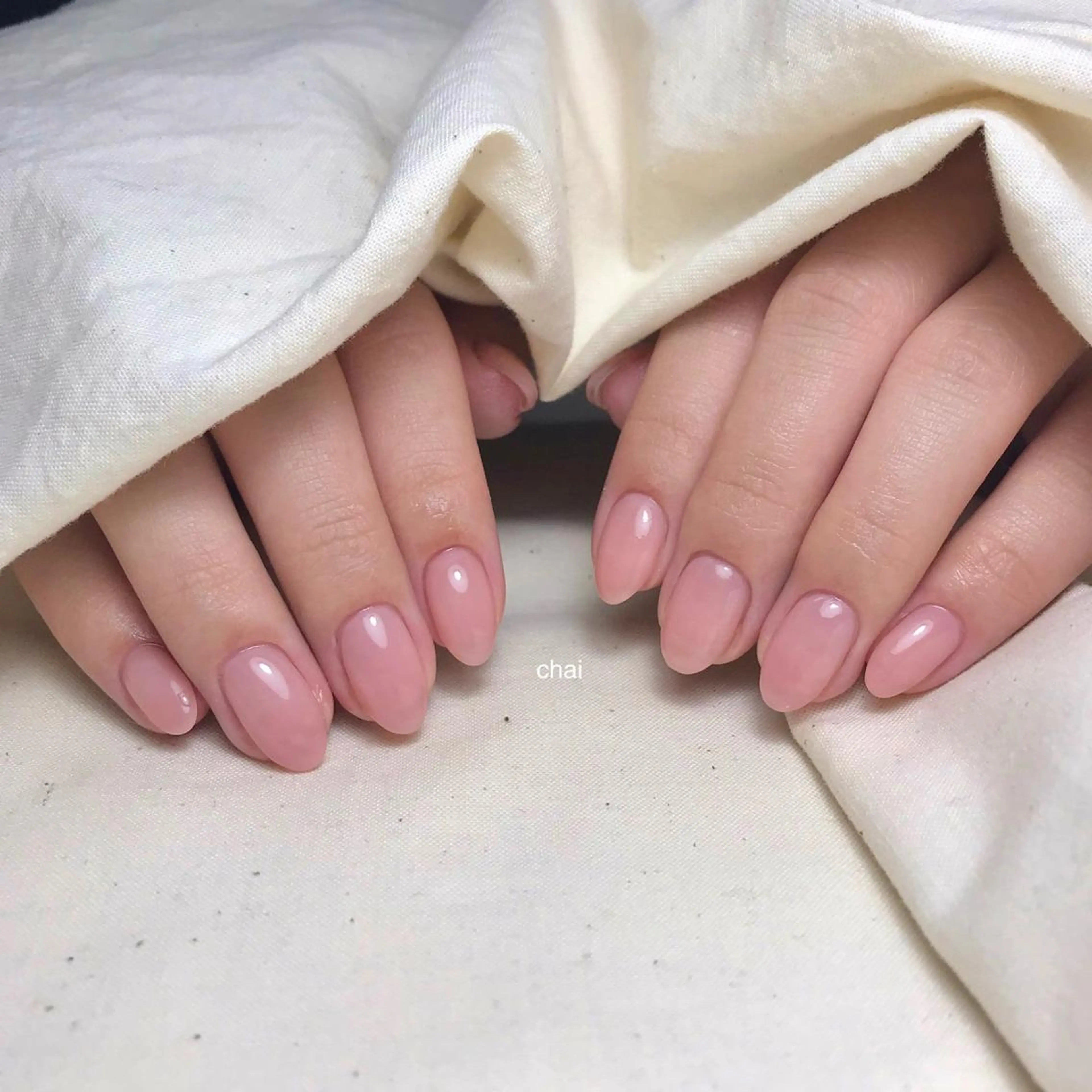 ネイル ハンドネイル 💅chainail _aiのネイルデザイン
