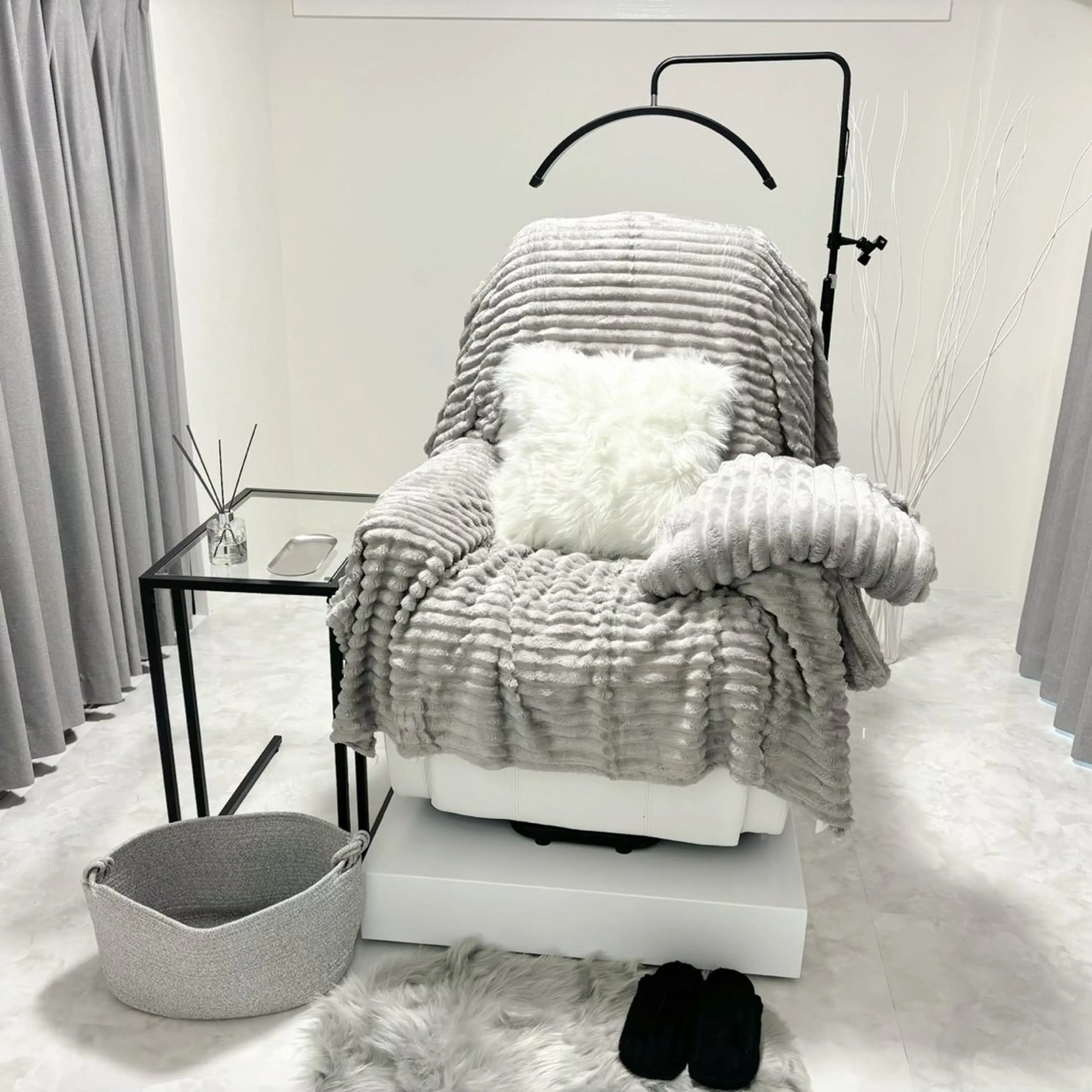 マツエク・マツパ mico天神大名店 ゆめのマツエク・マツパデザイン