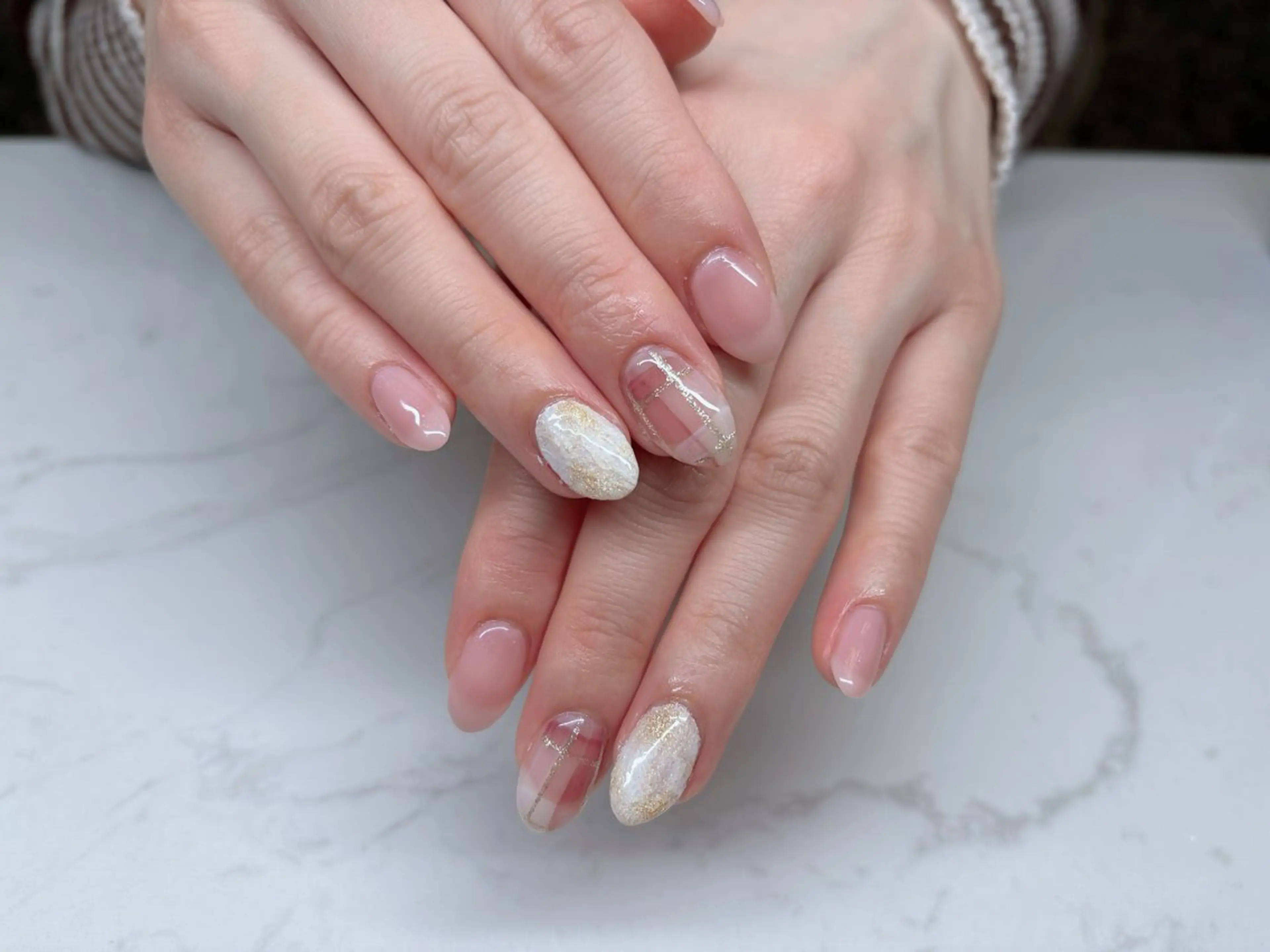 ネイル O's nailのネイルデザイン