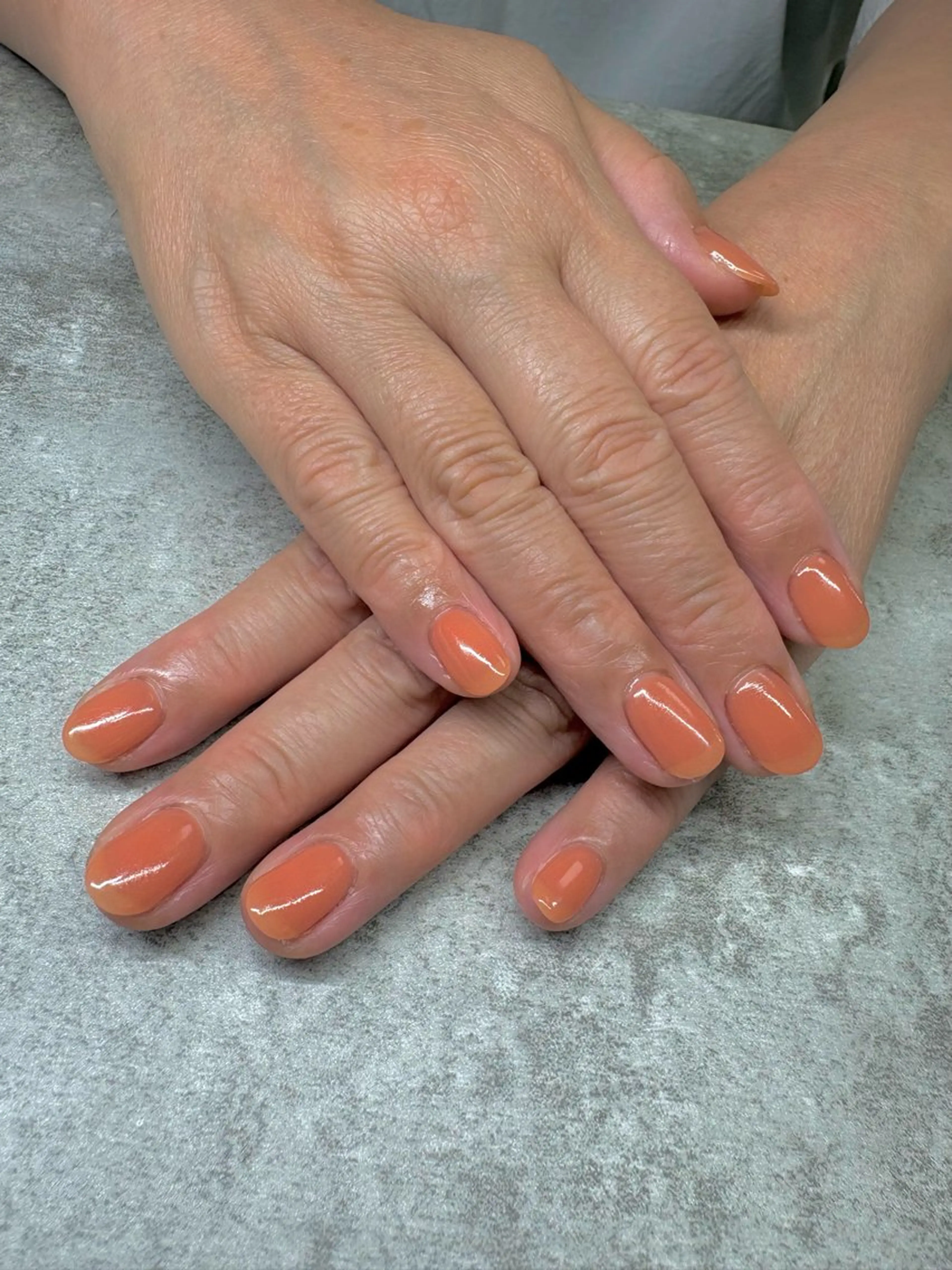 ネイル オーロラネイル ボルドー クリアネイル フラッシュネイル フットネイル ハンドネイル パラジェルフィルイン マグネット/倉持のネイルデザイン