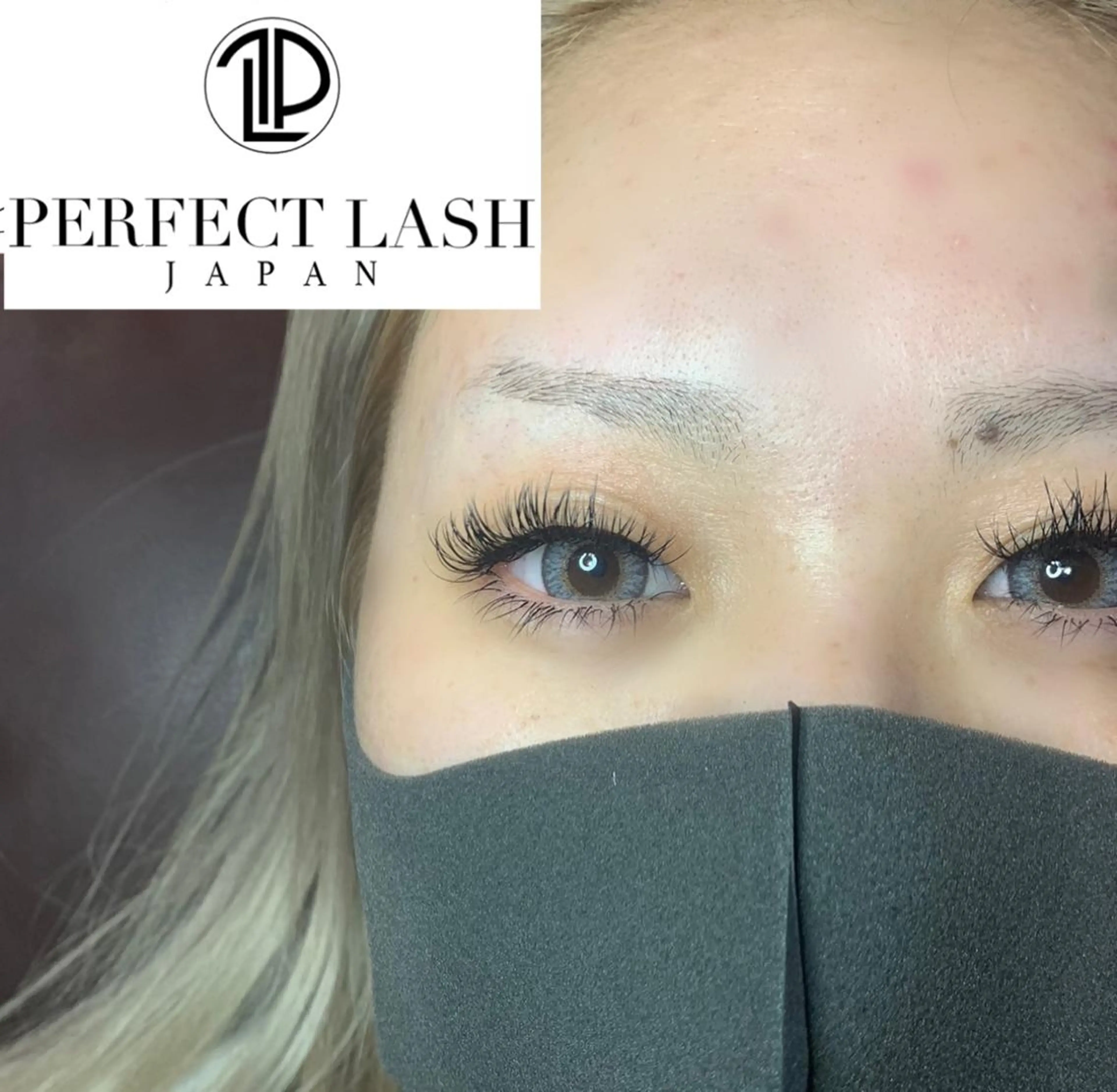 マツエク・マツパ マツエク charis✳︎ kiのマツエク・マツパデザイン