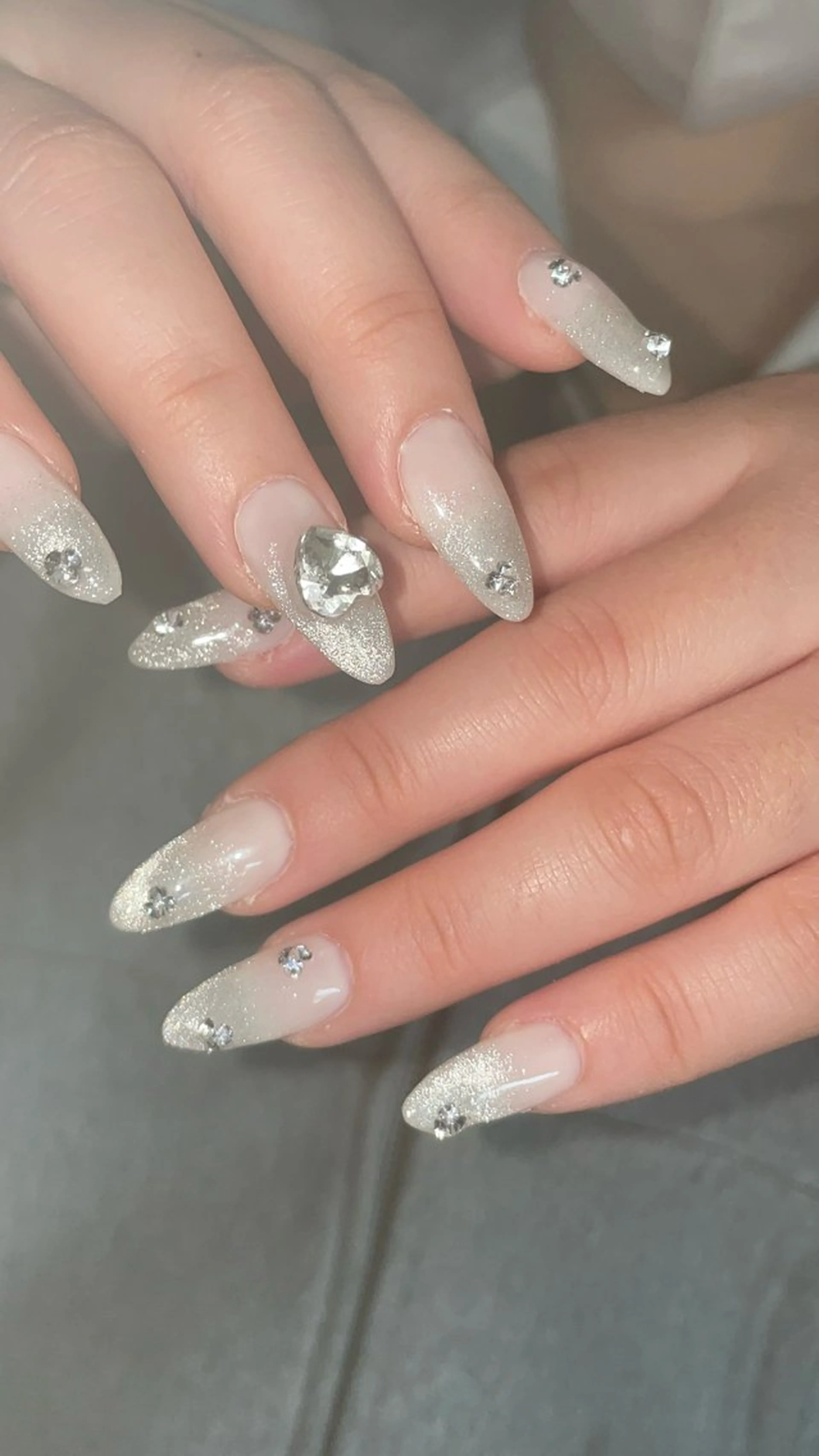ネイル フットネイル Ri-e's nailのネイルデザイン