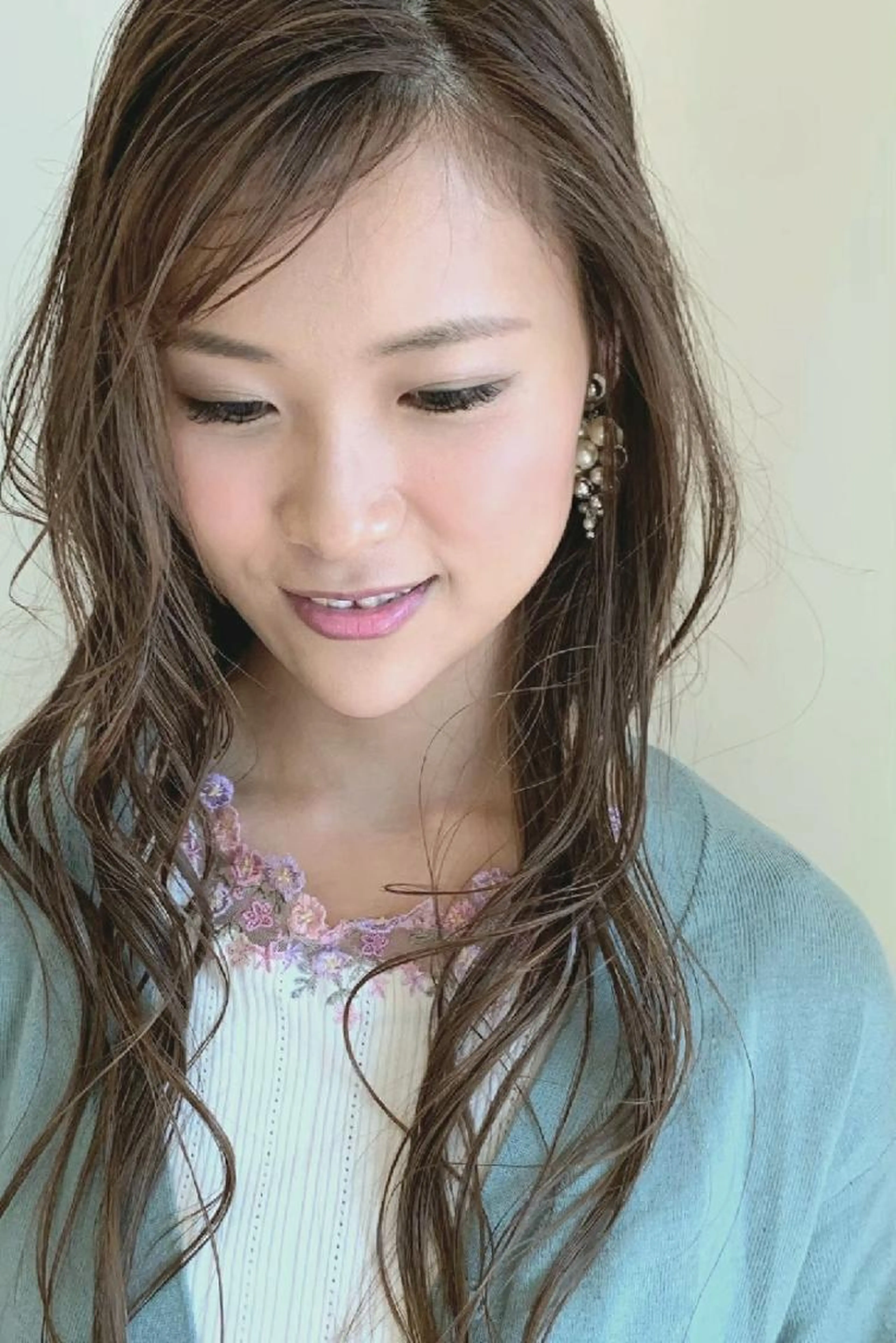 【ご新規様おススメ】カット+イルミナカラー+TOKIO5stepTR¥12500→¥11500!!【大宮】の写真