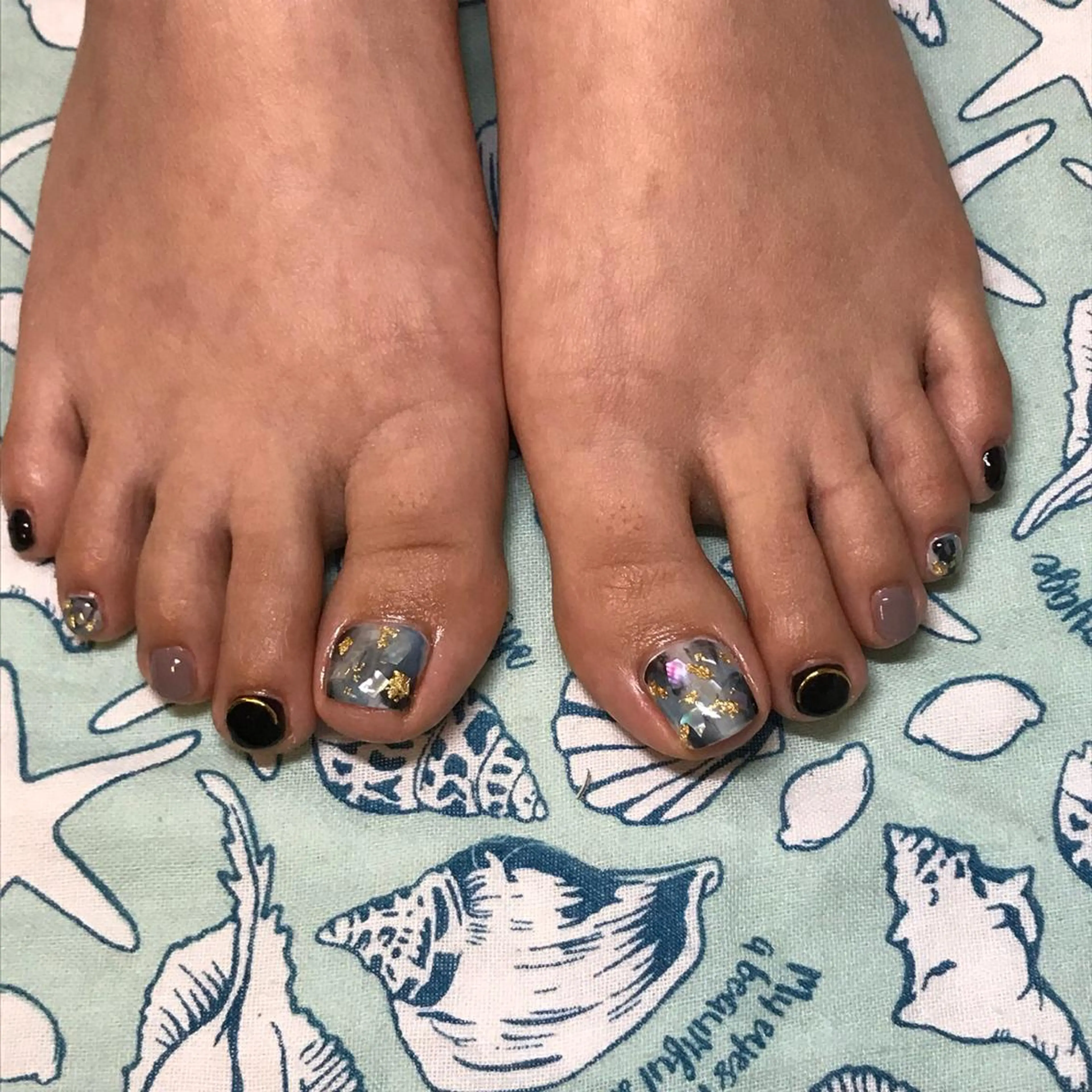 ネイル nail roomのネイルデザイン