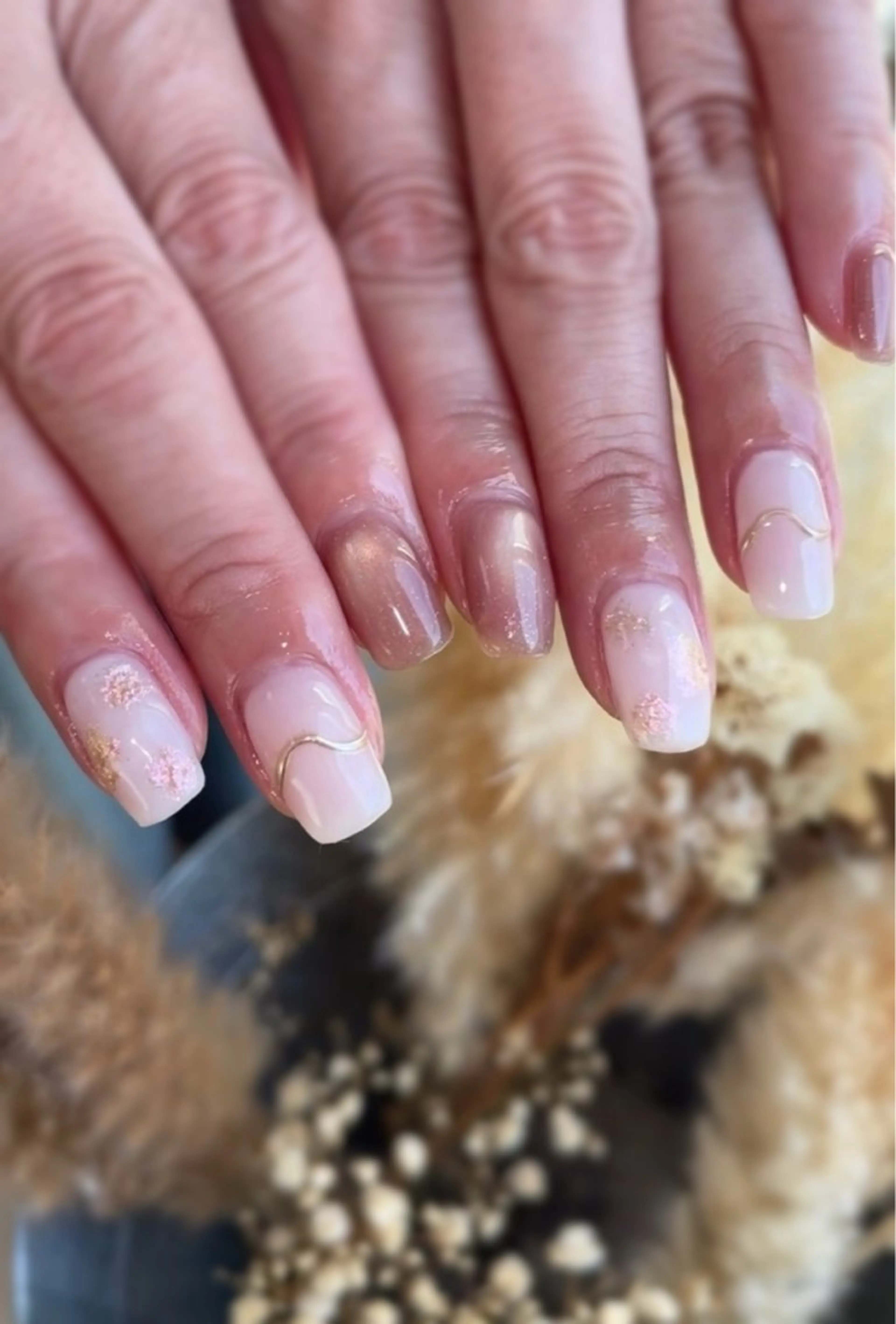 ネイル ハンドネイル Eve [nail ＊wax＊HBL]の眉毛・アイブロウイメージ