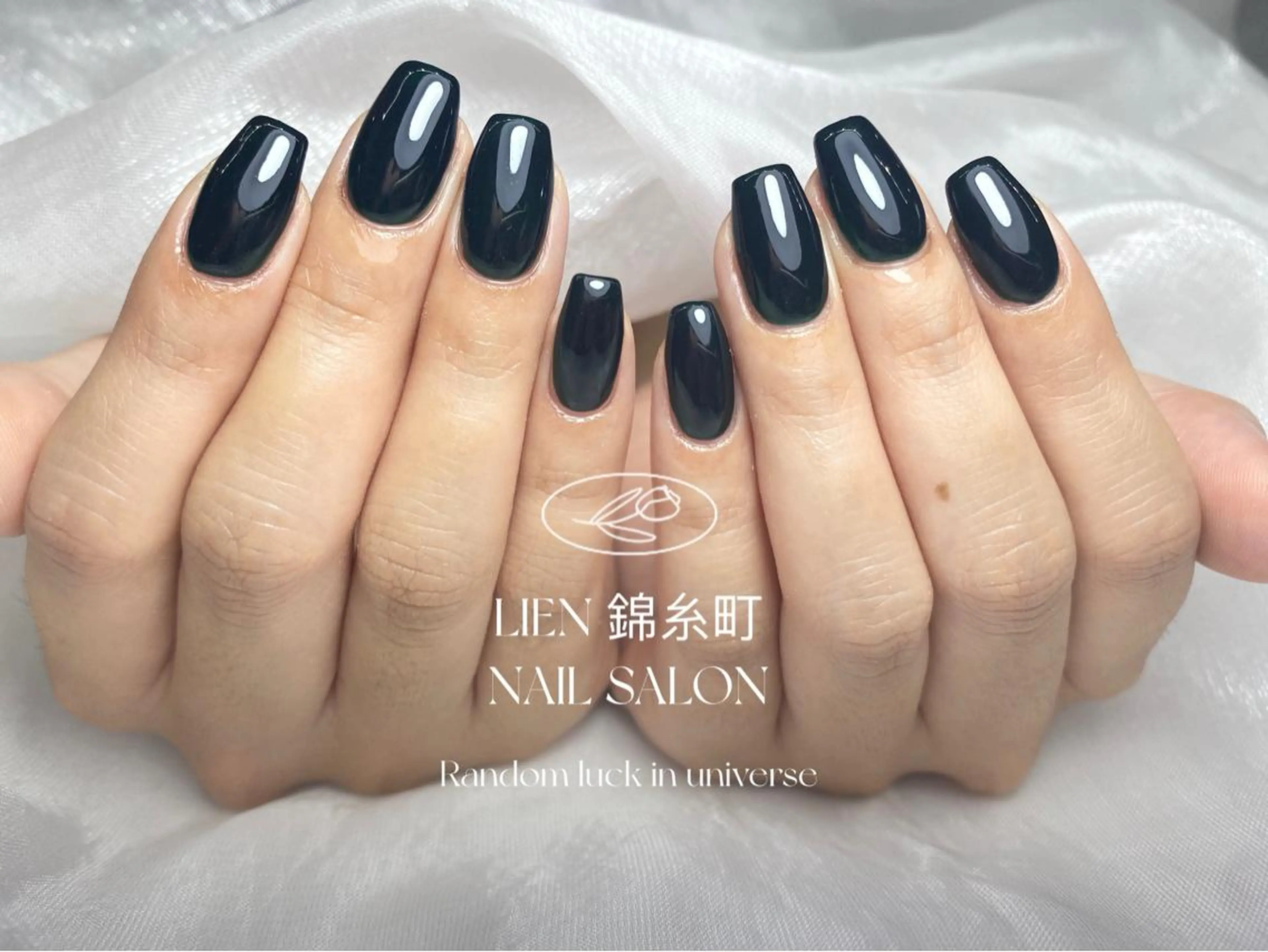 ネイル Lien  _リエン リエンのネイルデザイン