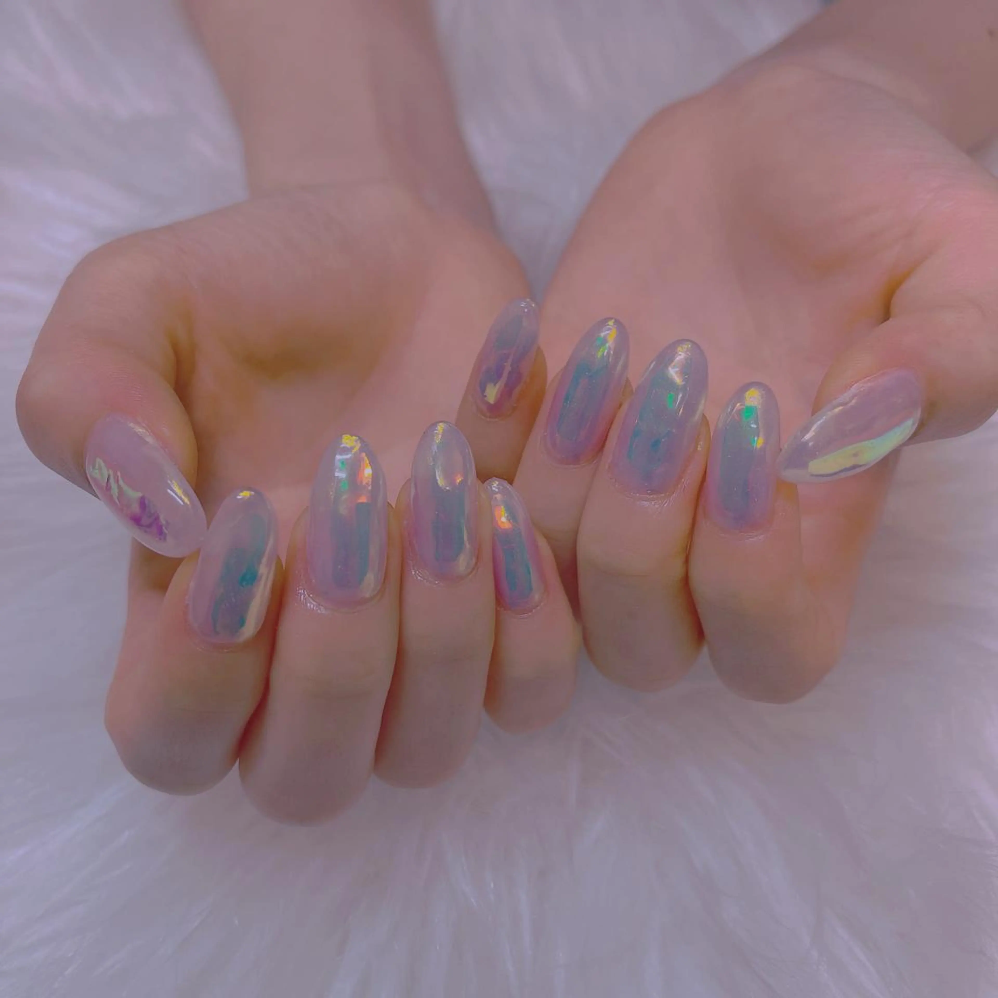ネイル Private Salon 大宮のネイルデザイン