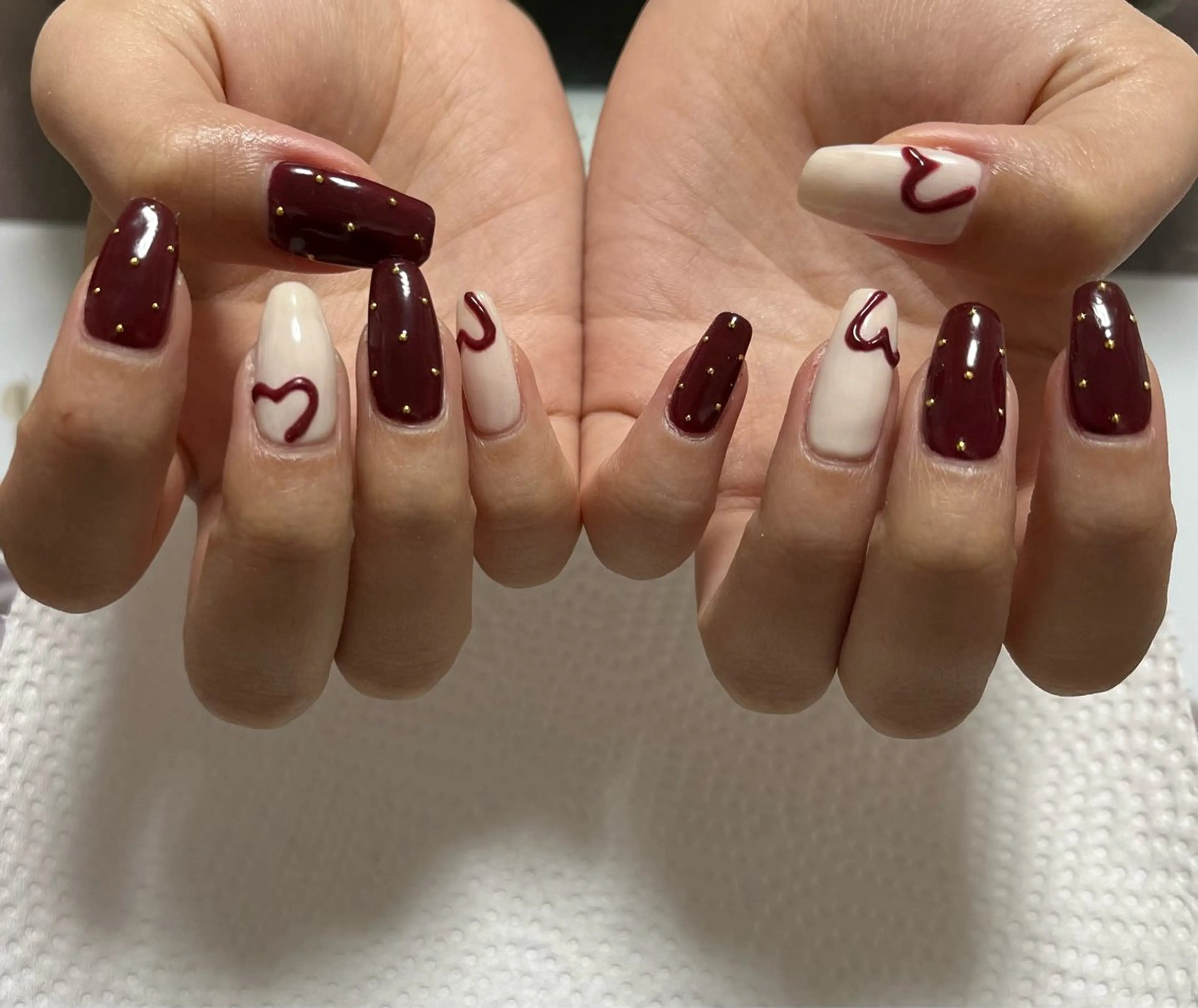 ネイル nail  M&T所属・nail M&Tのネイルデザイン