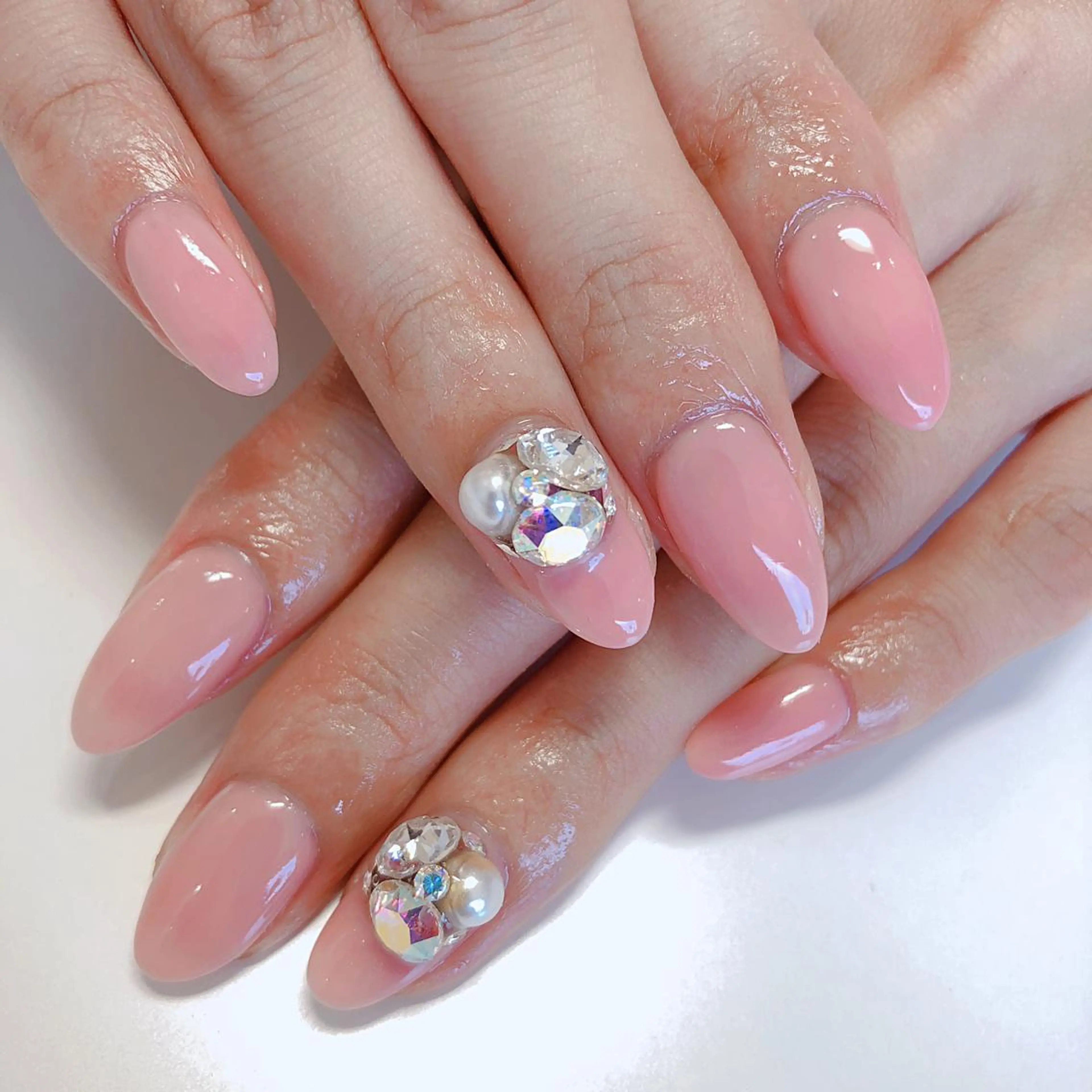 ネイル Nail salon  Stella所属・Nail salon Stellaのネイルデザイン