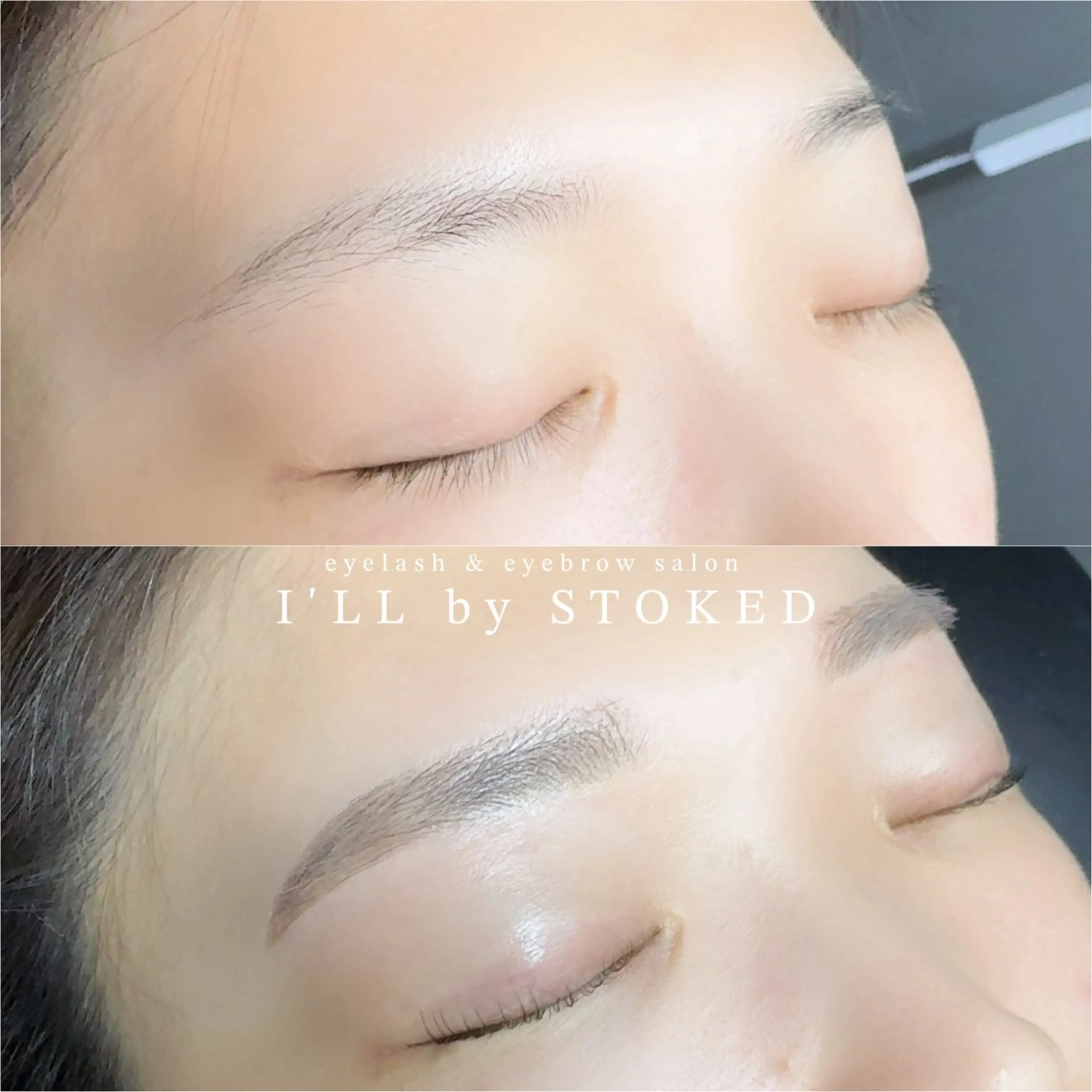 アイブロウ ワックス脱毛 眉カット その他(アイブロウ) 杉田 瑠音のマツエク・マツパデザイン