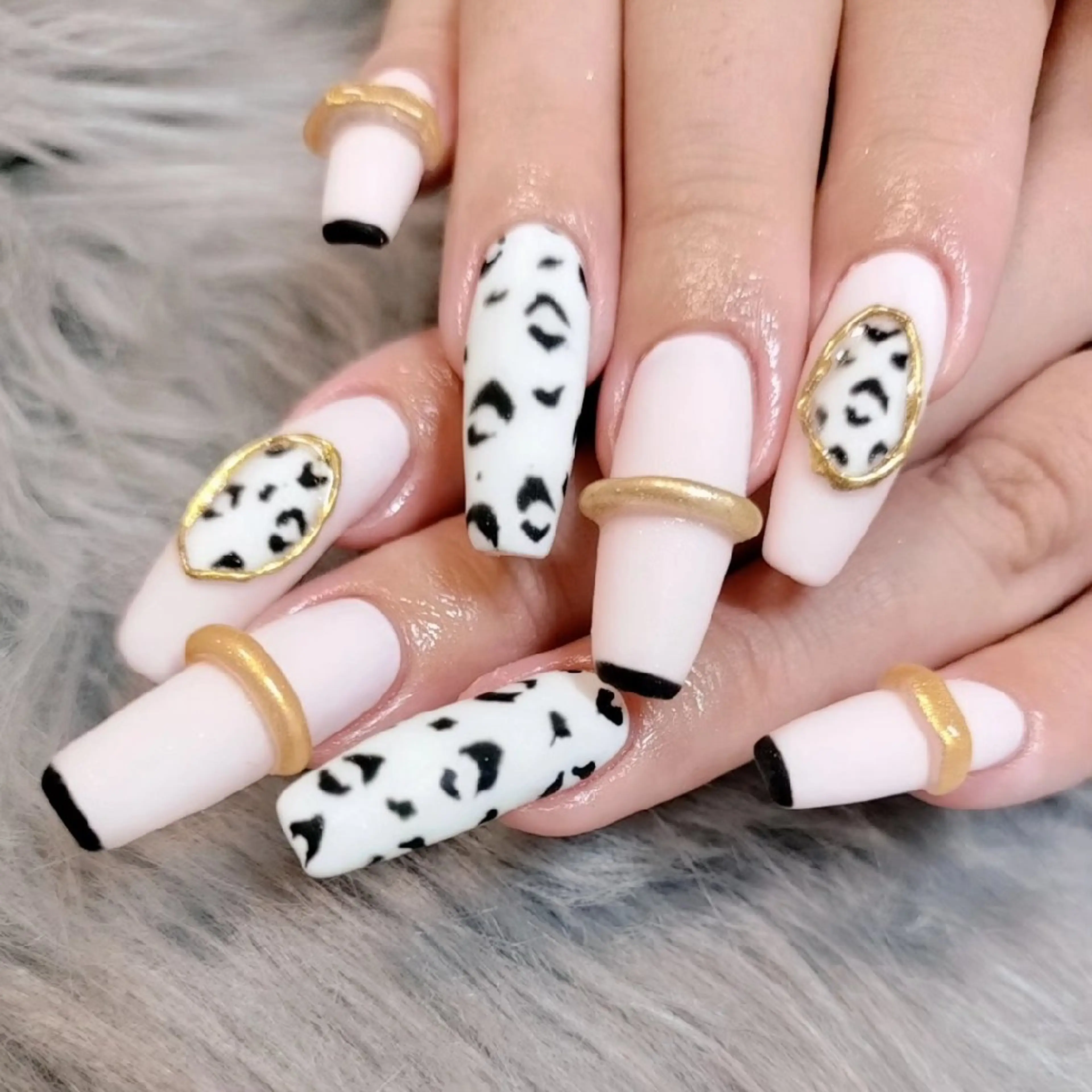 ネイル Kame_ nail🐢💕のネイルデザイン