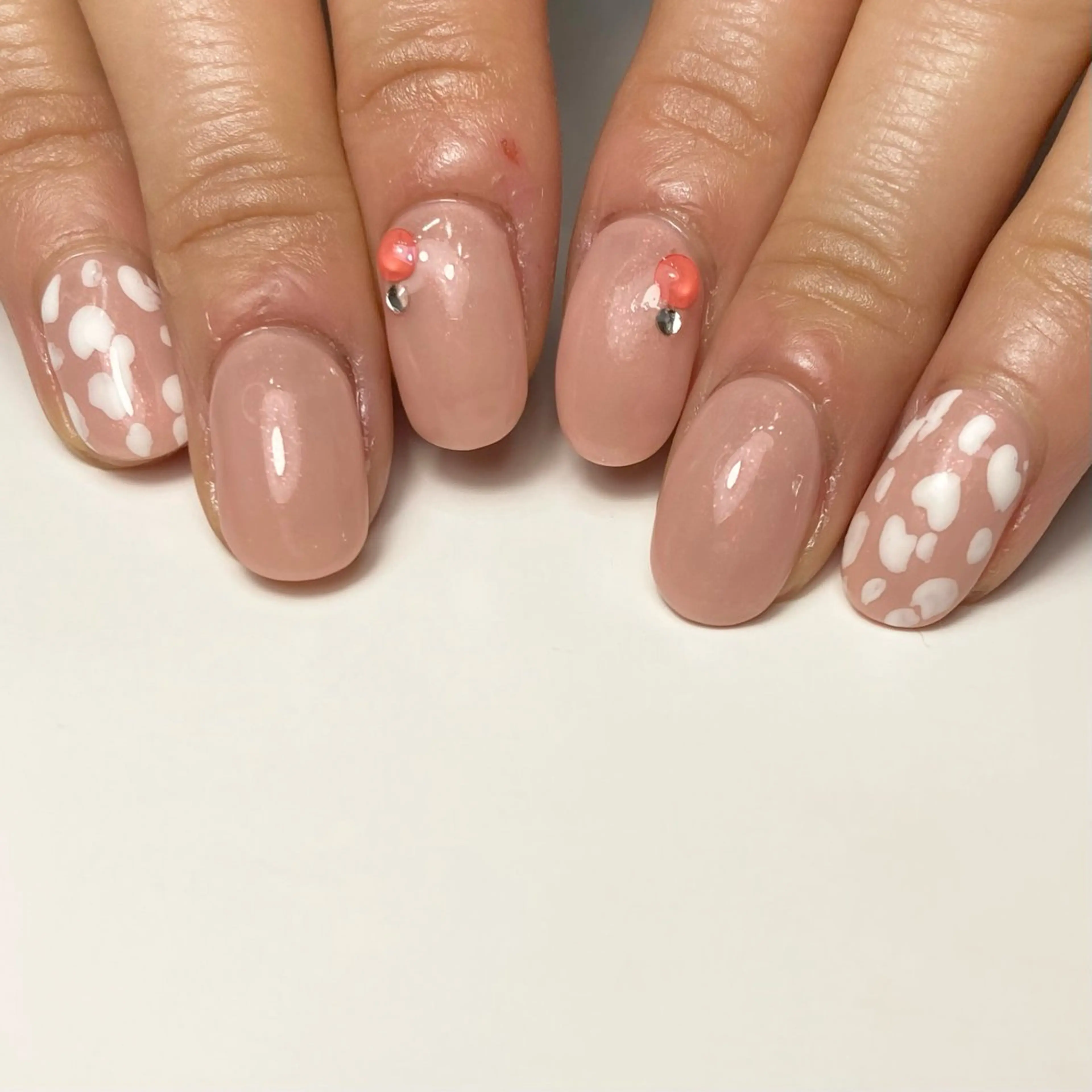 ネイル Legit nail salonのネイルデザイン