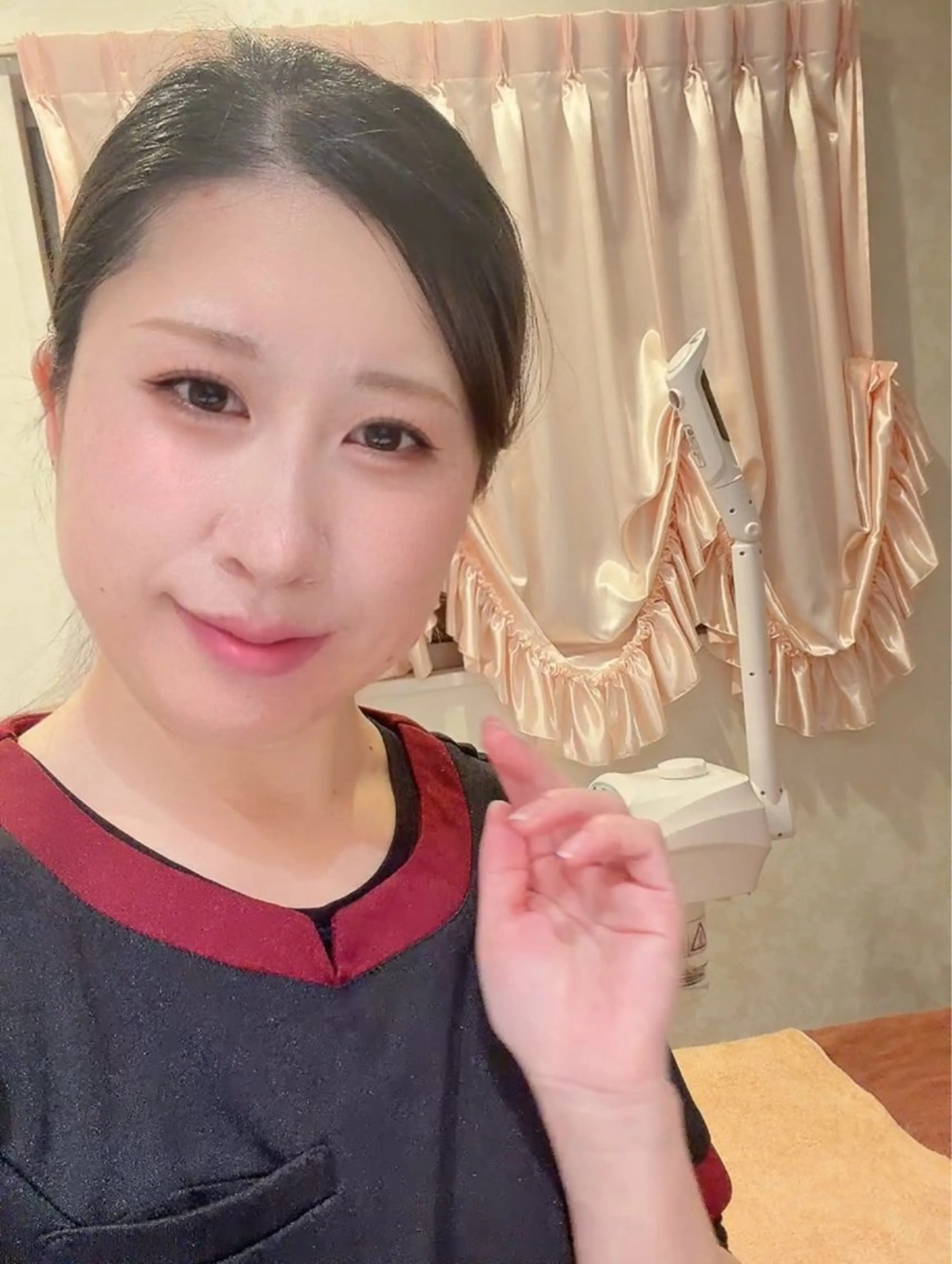 エステ 全ての女性の体と肌に 鈴木　千紗のエステ・リラクイメージ