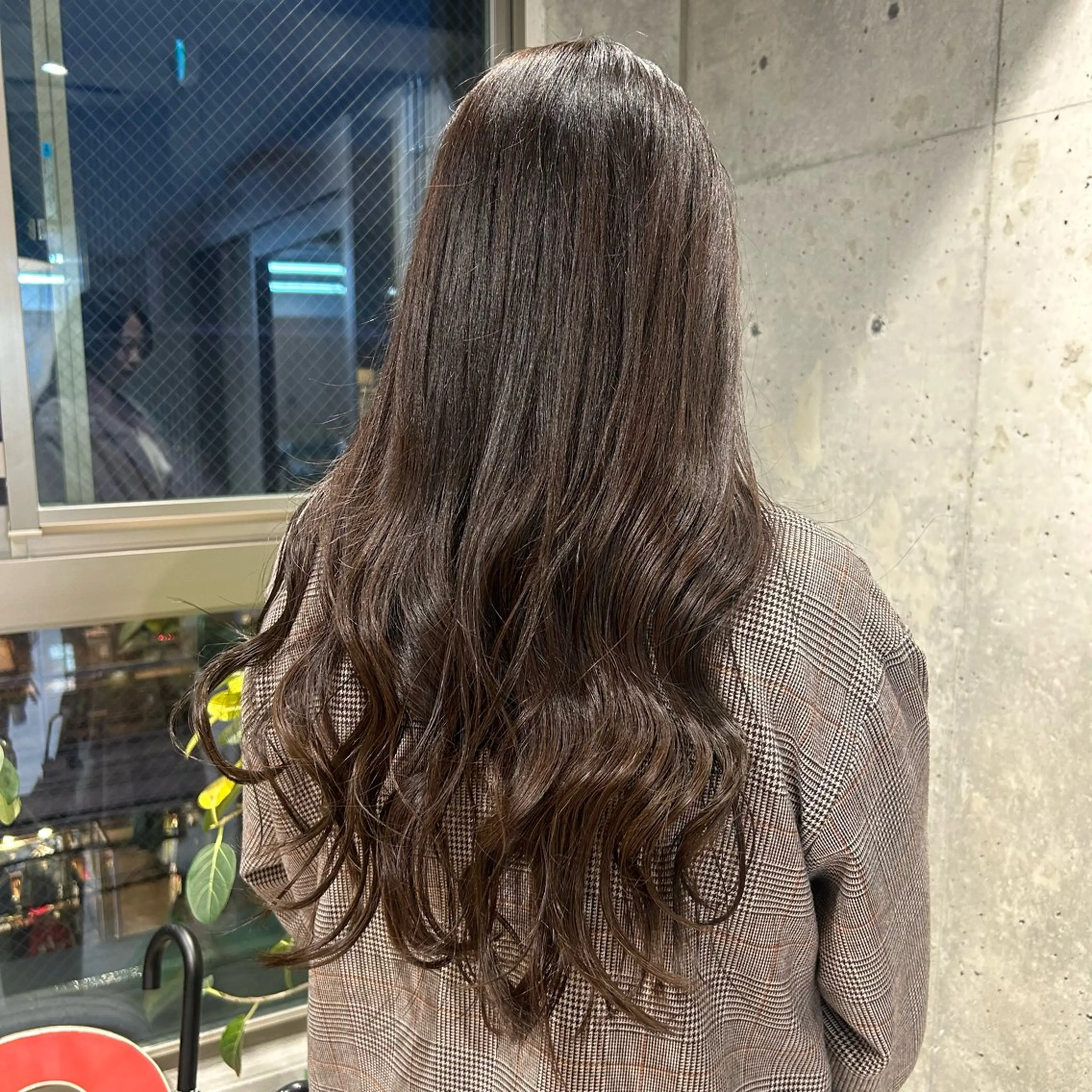 ロング カラー 韓国モテカラー/ KaRin👼🏻のヘアスタイル