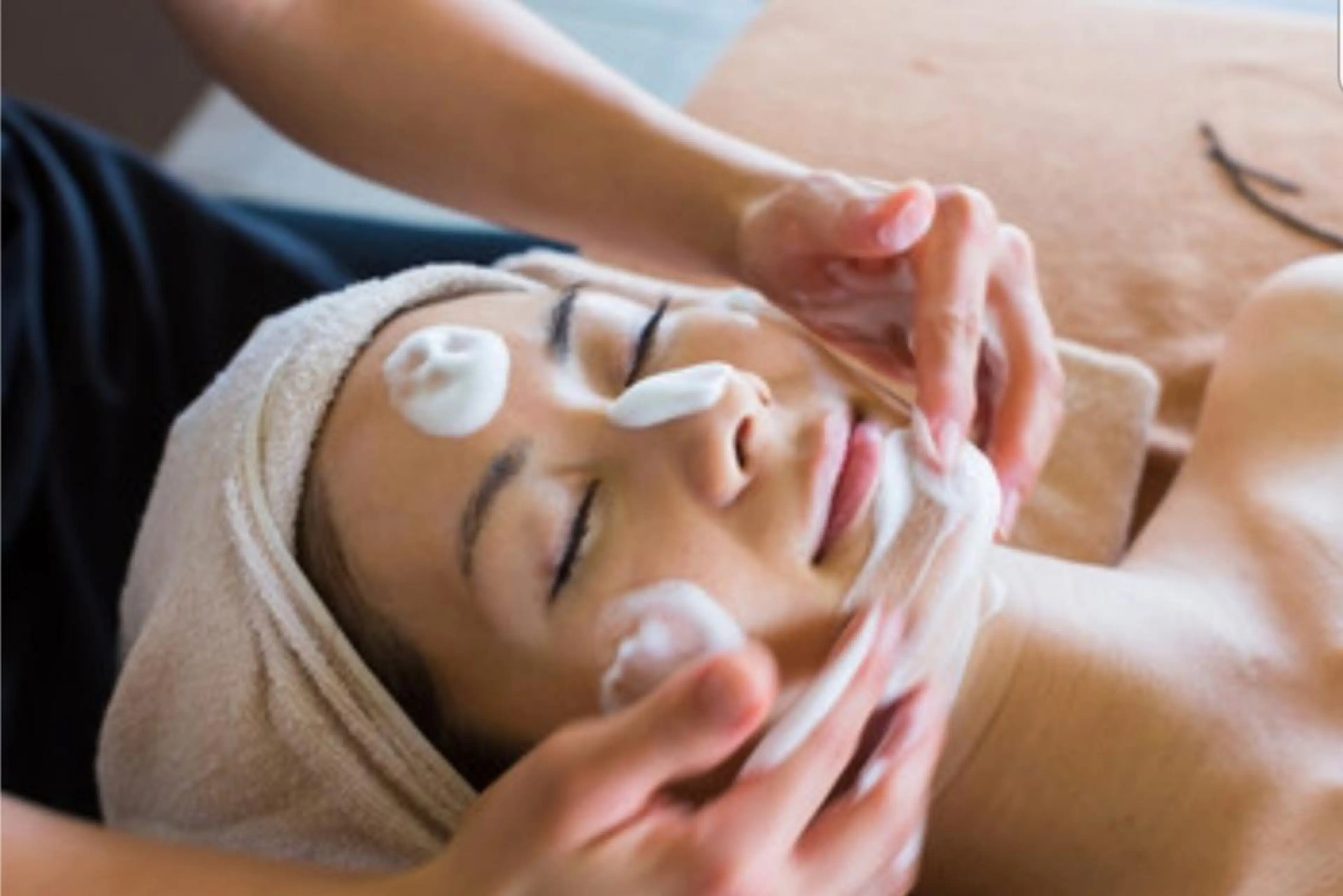 エステ 永野 真理のエステ・リラクイメージ