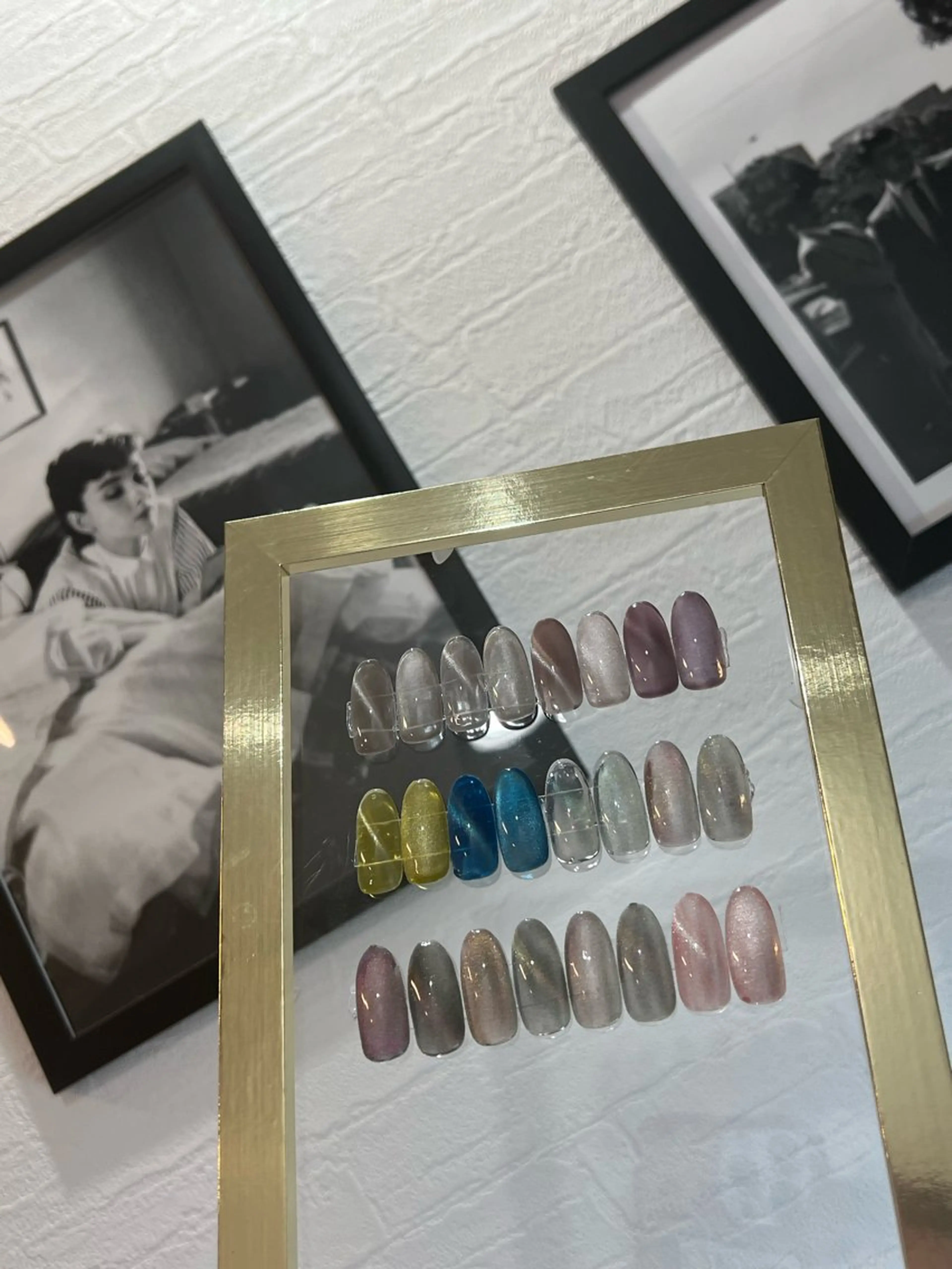 ネイル フットネイル Private nailsalon  N所属・N nail - KOBE -のネイルデザイン