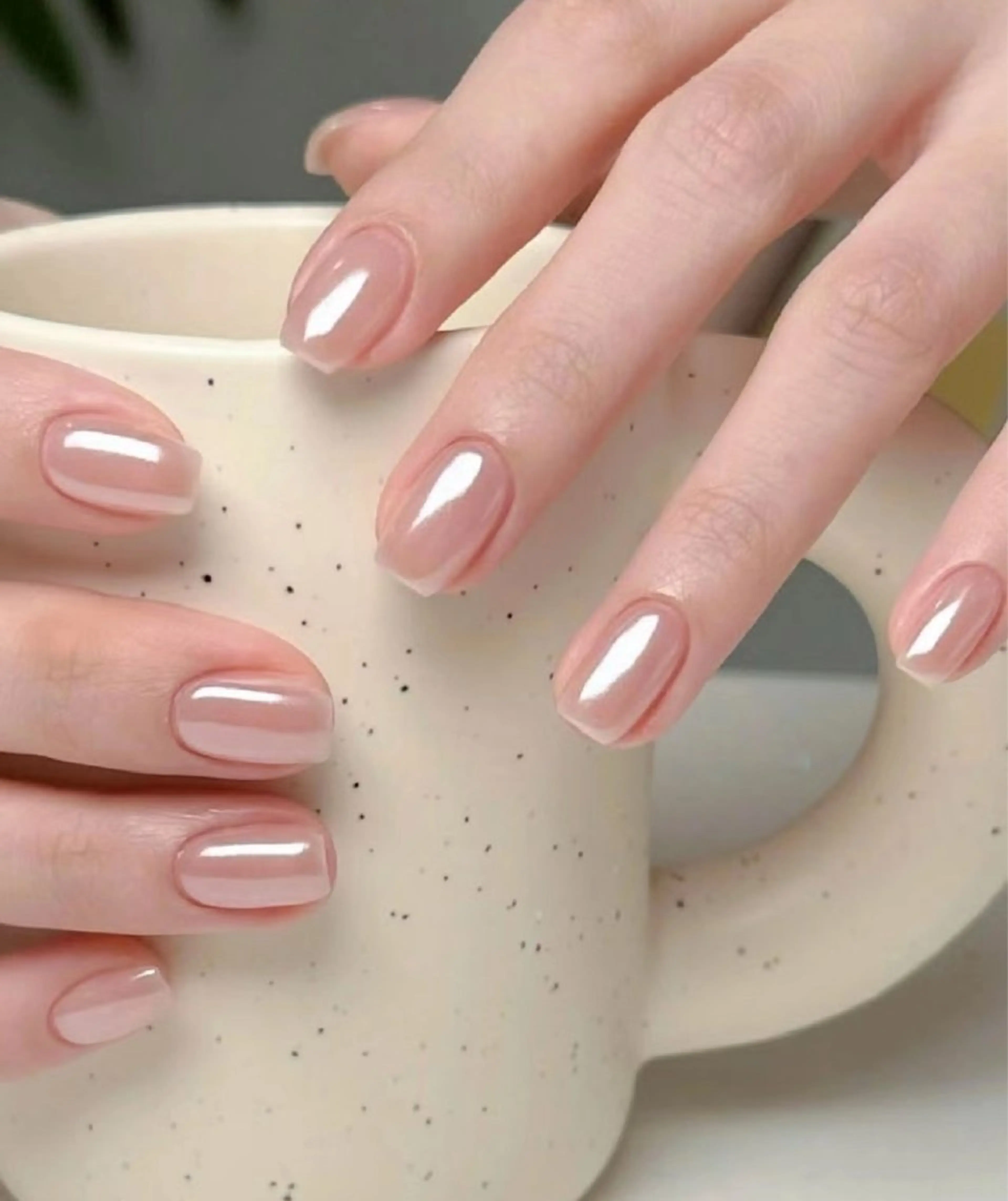 ショート FLORA NAIL SALONのネイルデザイン